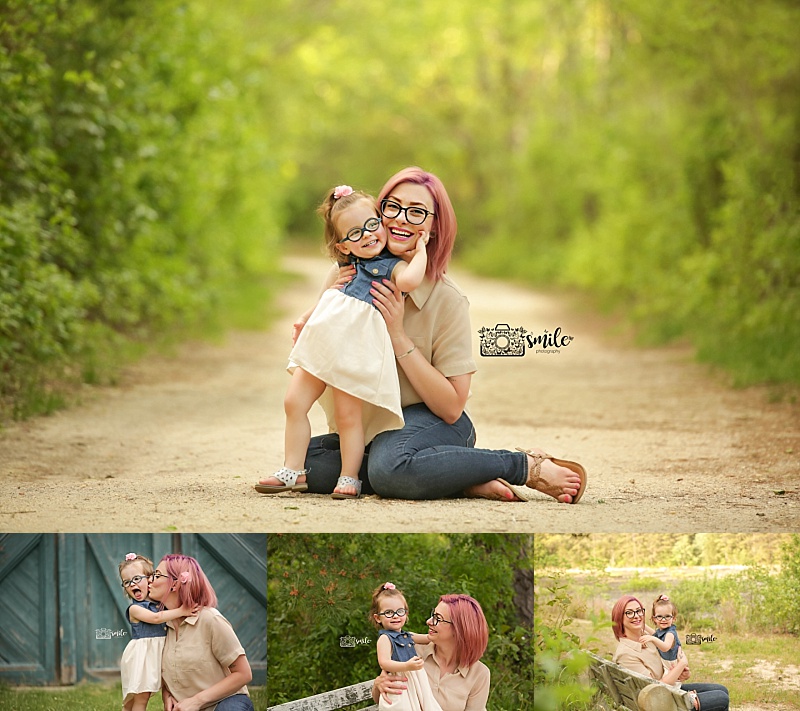 Mommy &amp; Me Session Jersey Shore Child Photographer