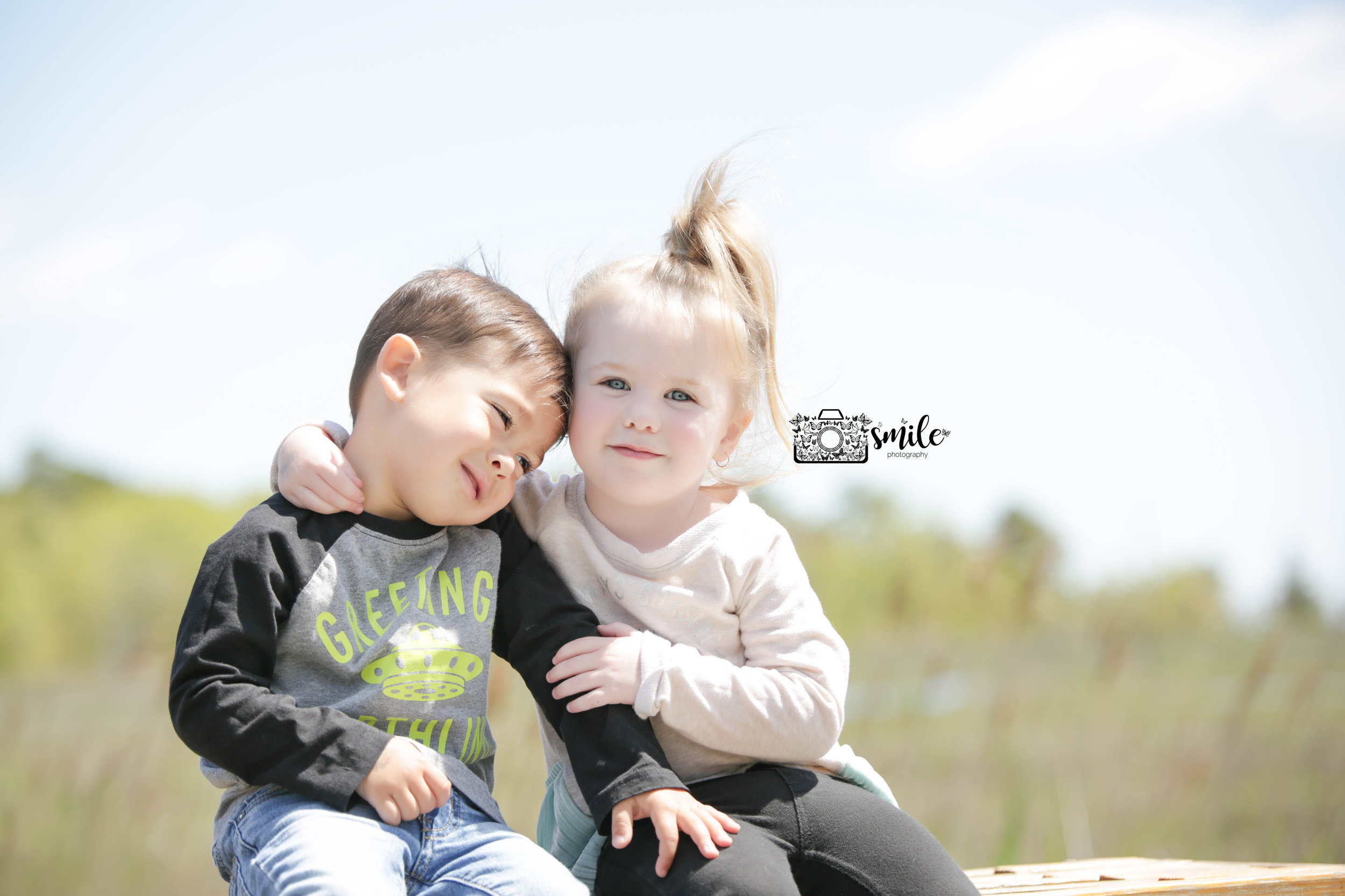 Toms River Family Photographer