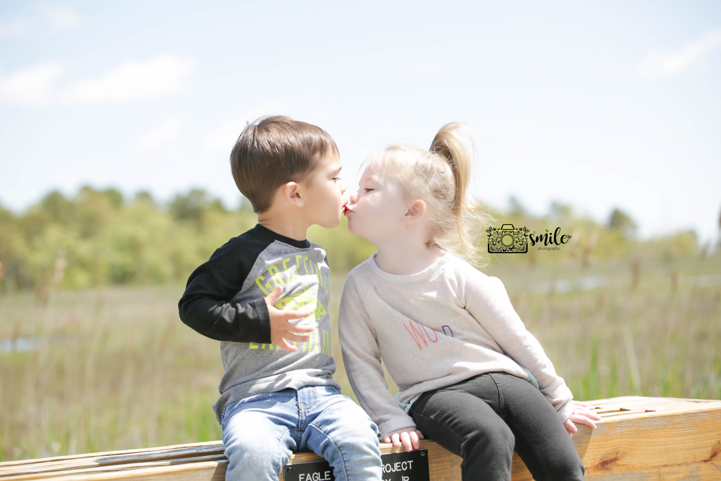 Toms River Family Photographer
