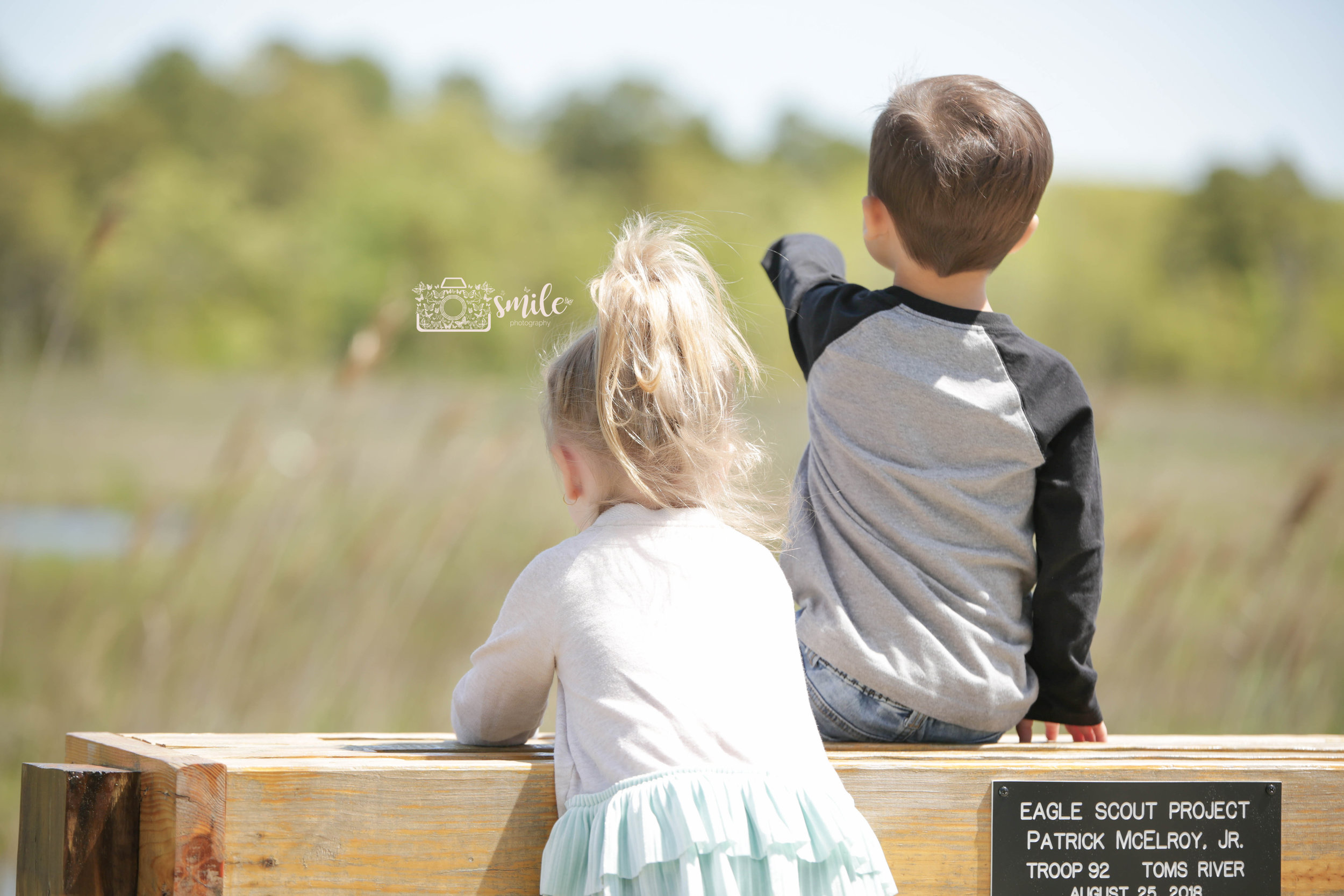 Toms River Family Photographer