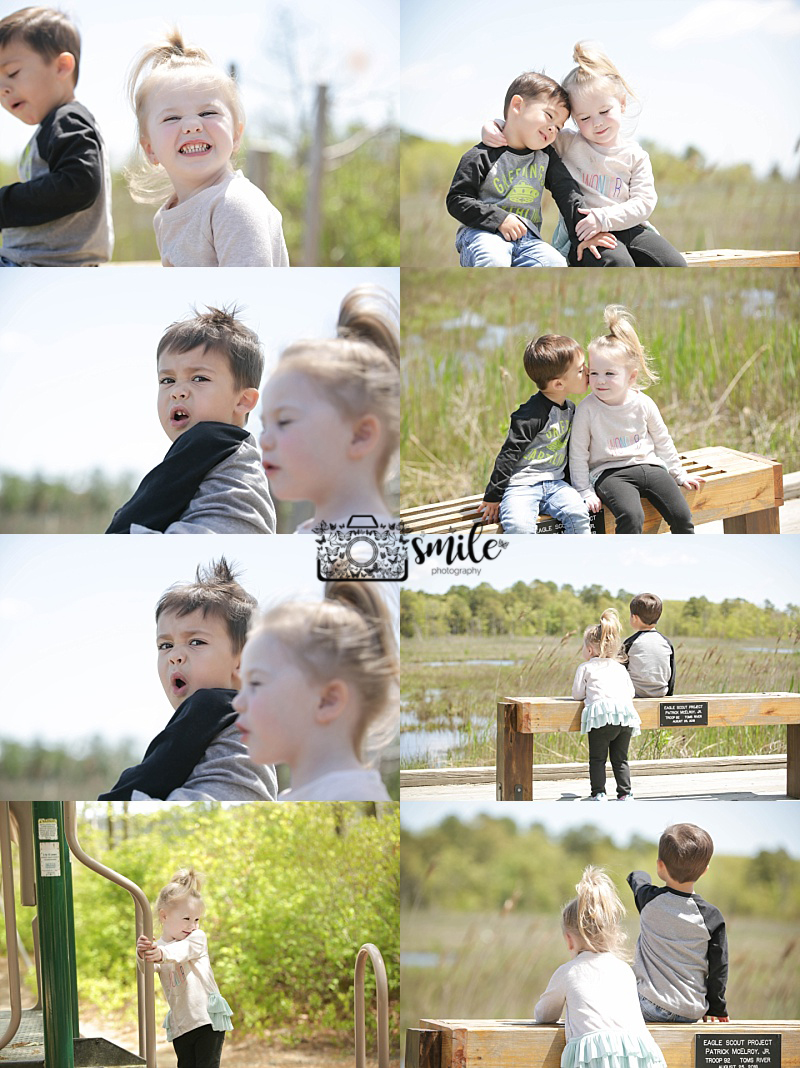 Cattus Island State Park Toms River Ocean County New Jersey NJ Family Photographer 