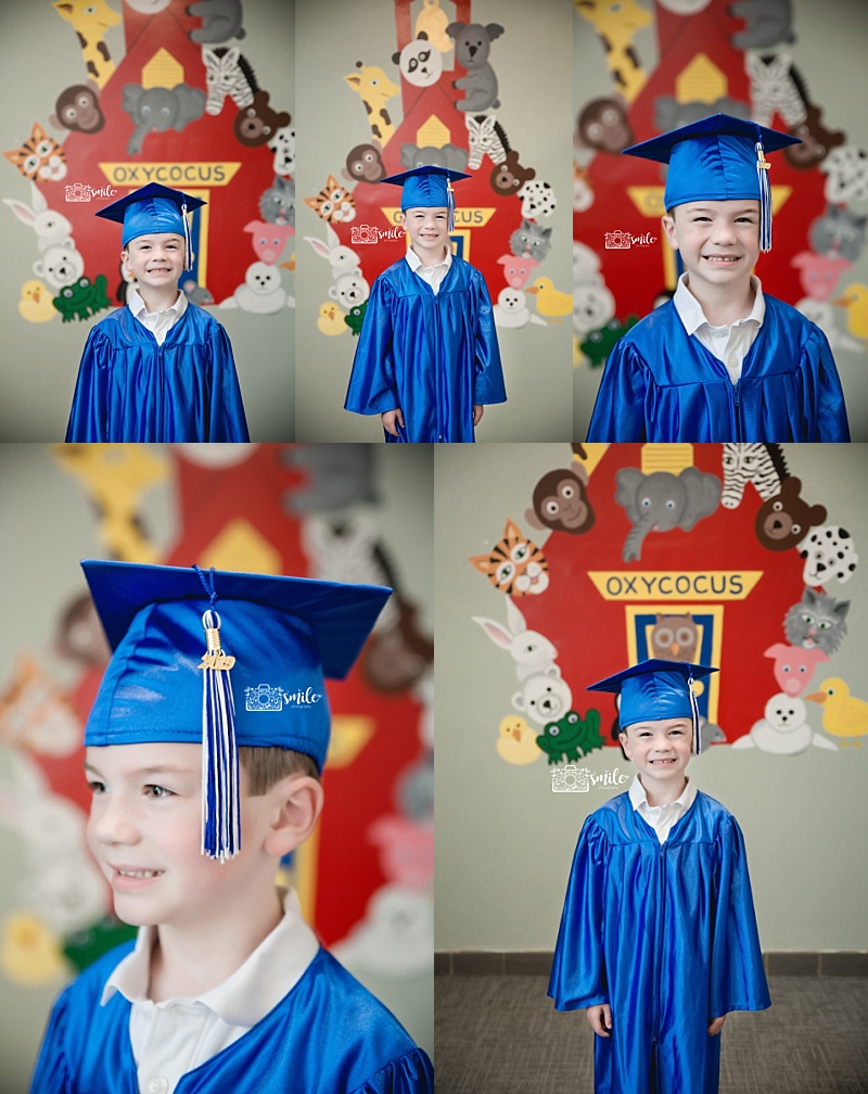 PreSchool/Kindergarten Graduation Manahawkin