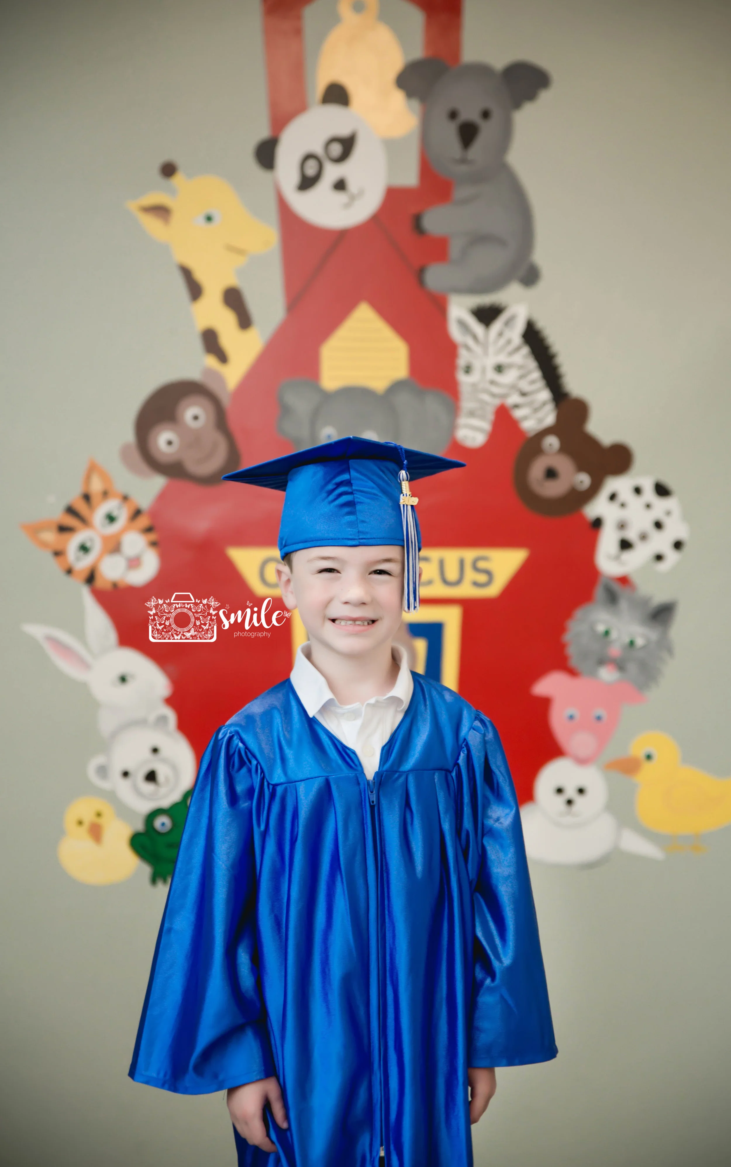 PreSchool/Kindergarten Graduation Manahawkin