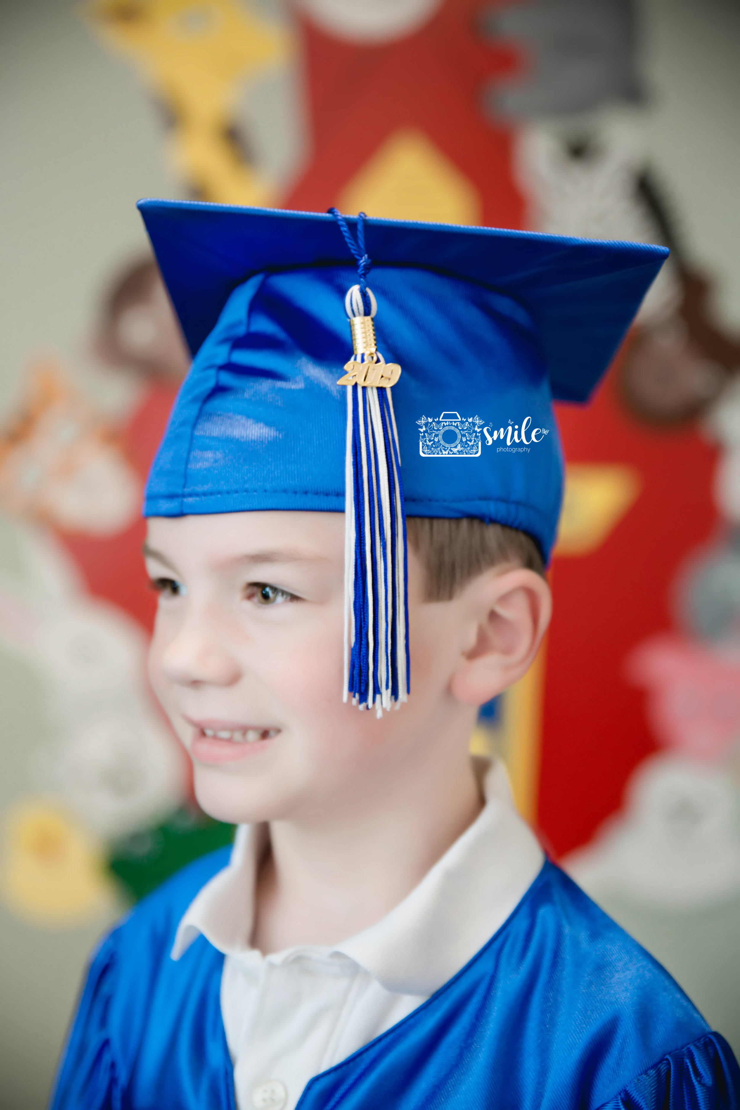 PreSchool/Kindergarten Graduation Manahawkin