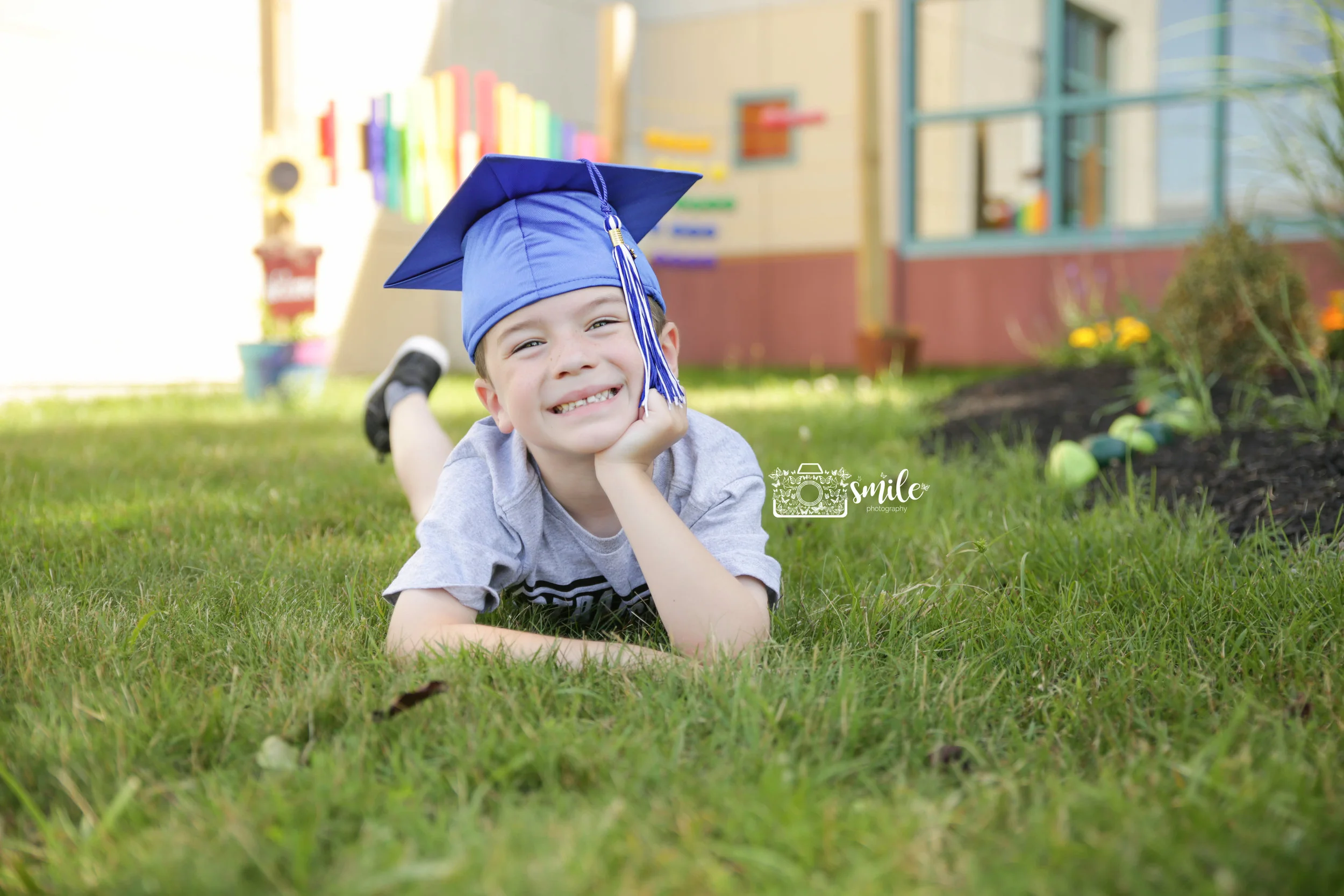 PreSchool/Kindergarten Graduation Manahawkin