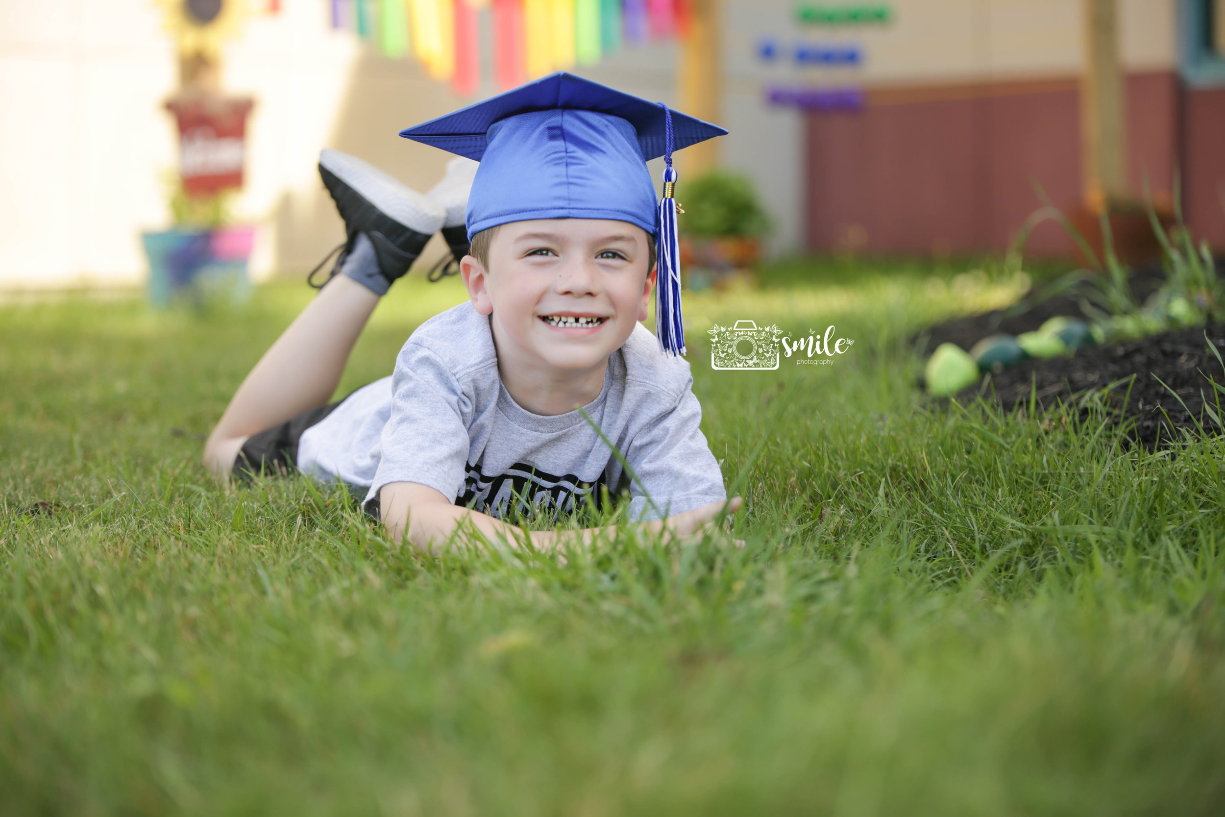 PreSchool/Kindergarten Graduation Manahawkin