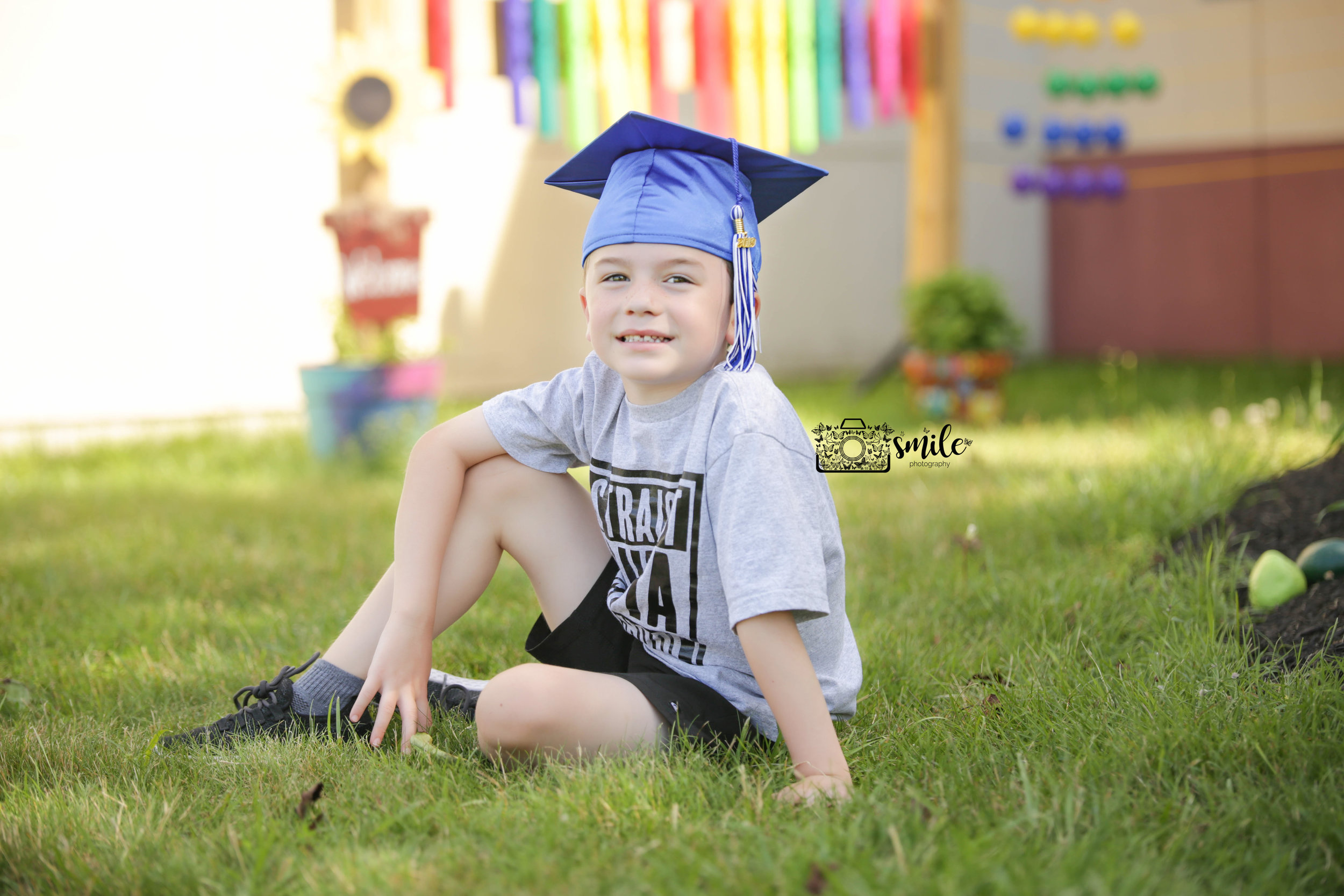 PreSchool/Kindergarten Graduation Manahawkin