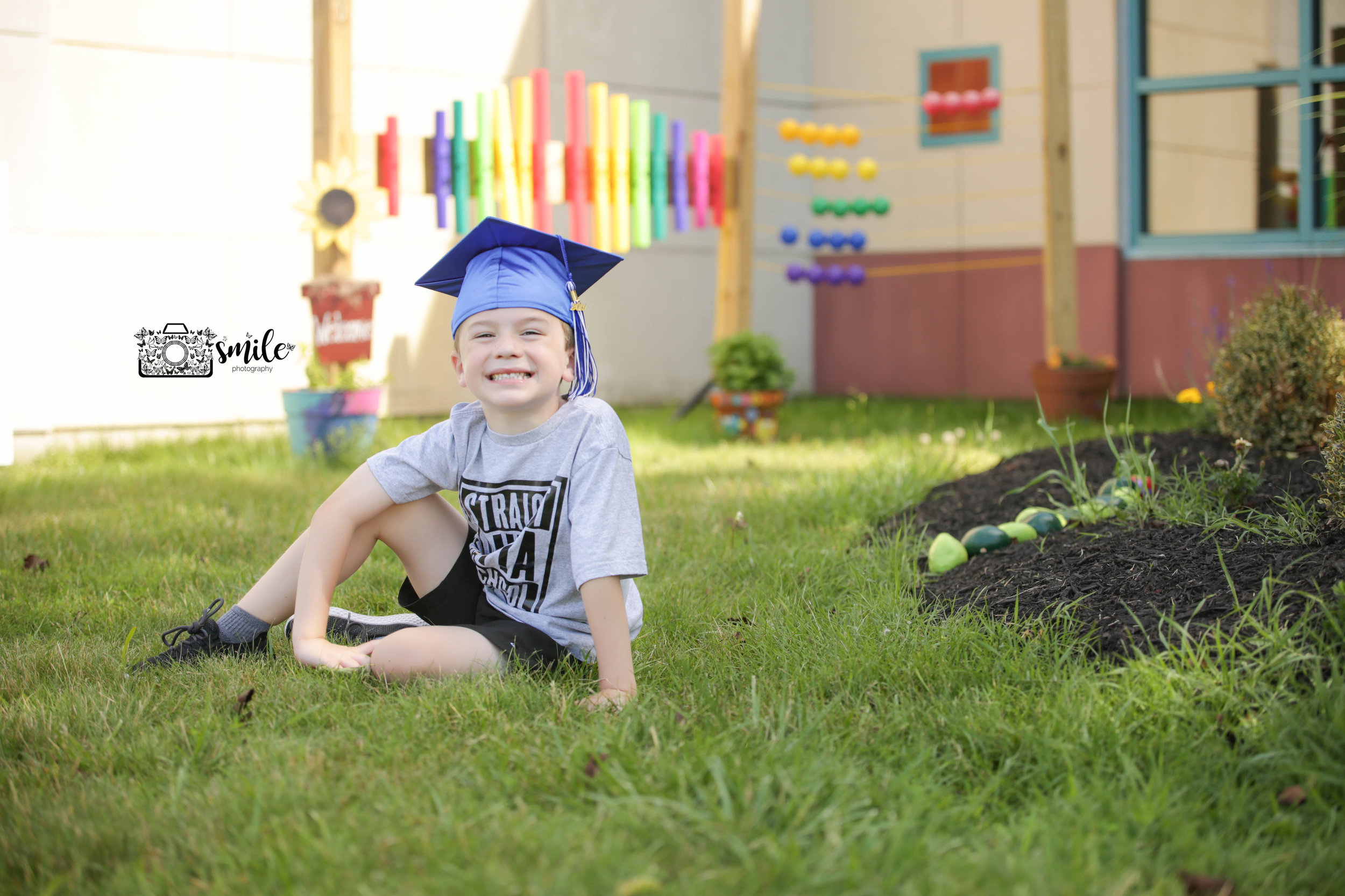 PreSchool/Kindergarten Graduation Manahawkin