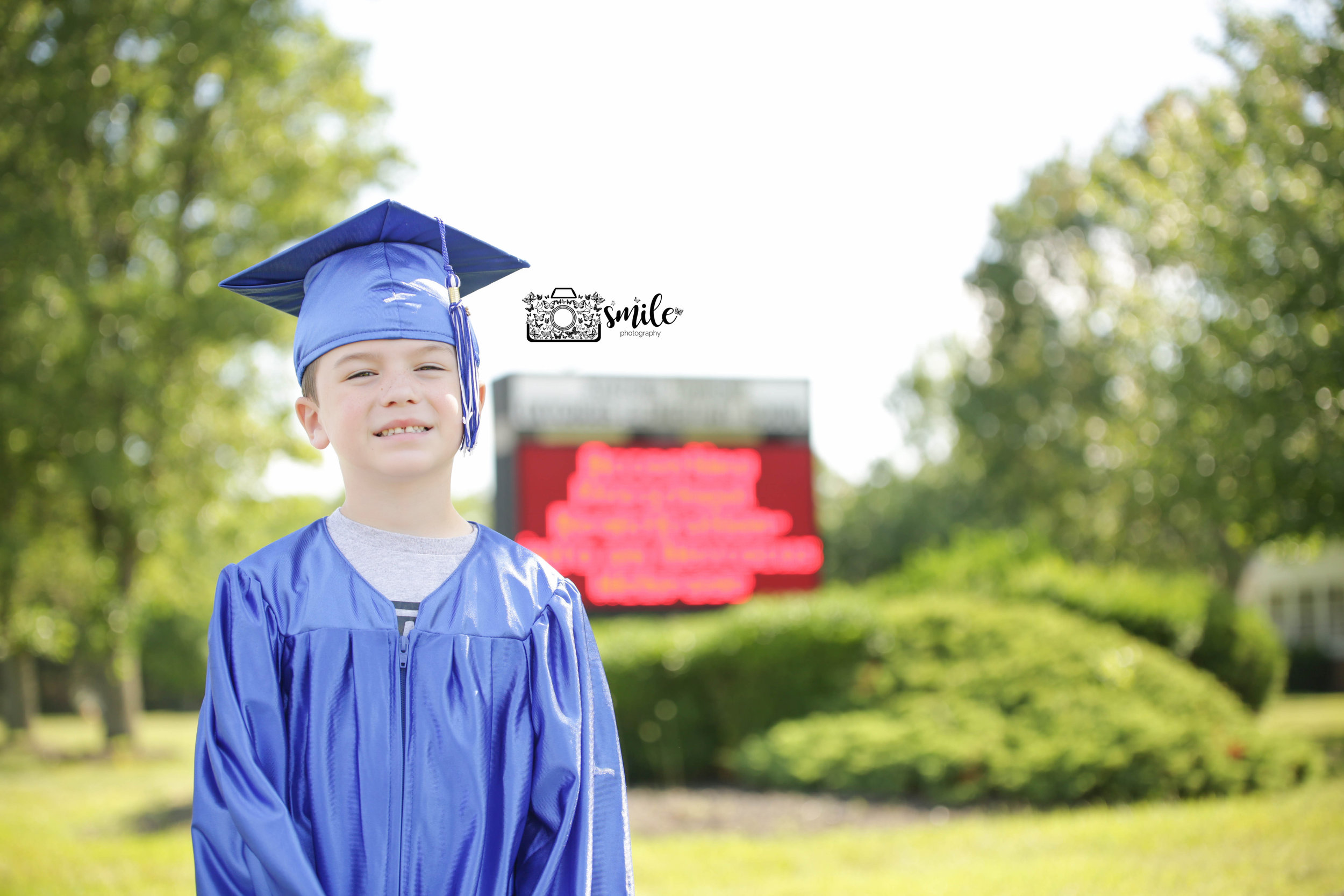 PreSchool/Kindergarten Graduation Manahawkin