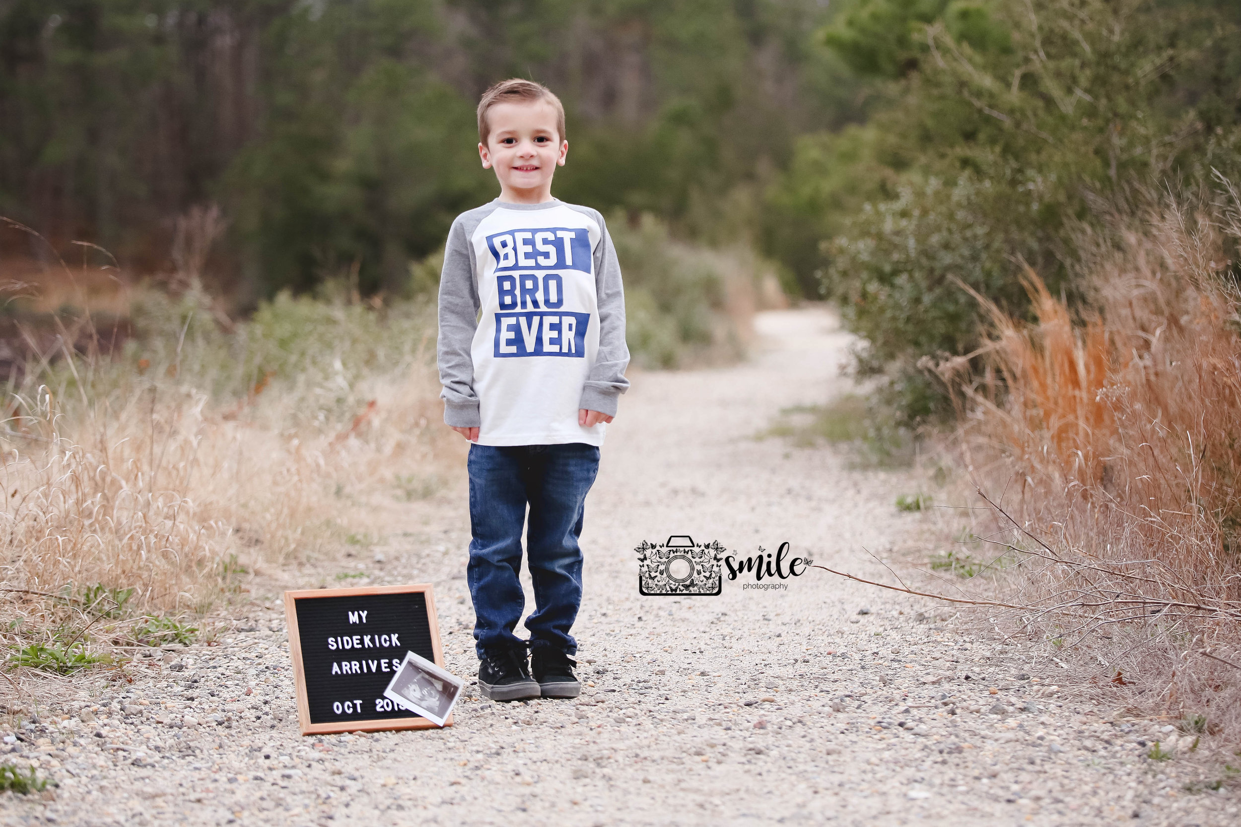 Baby Announcement Barnegat 