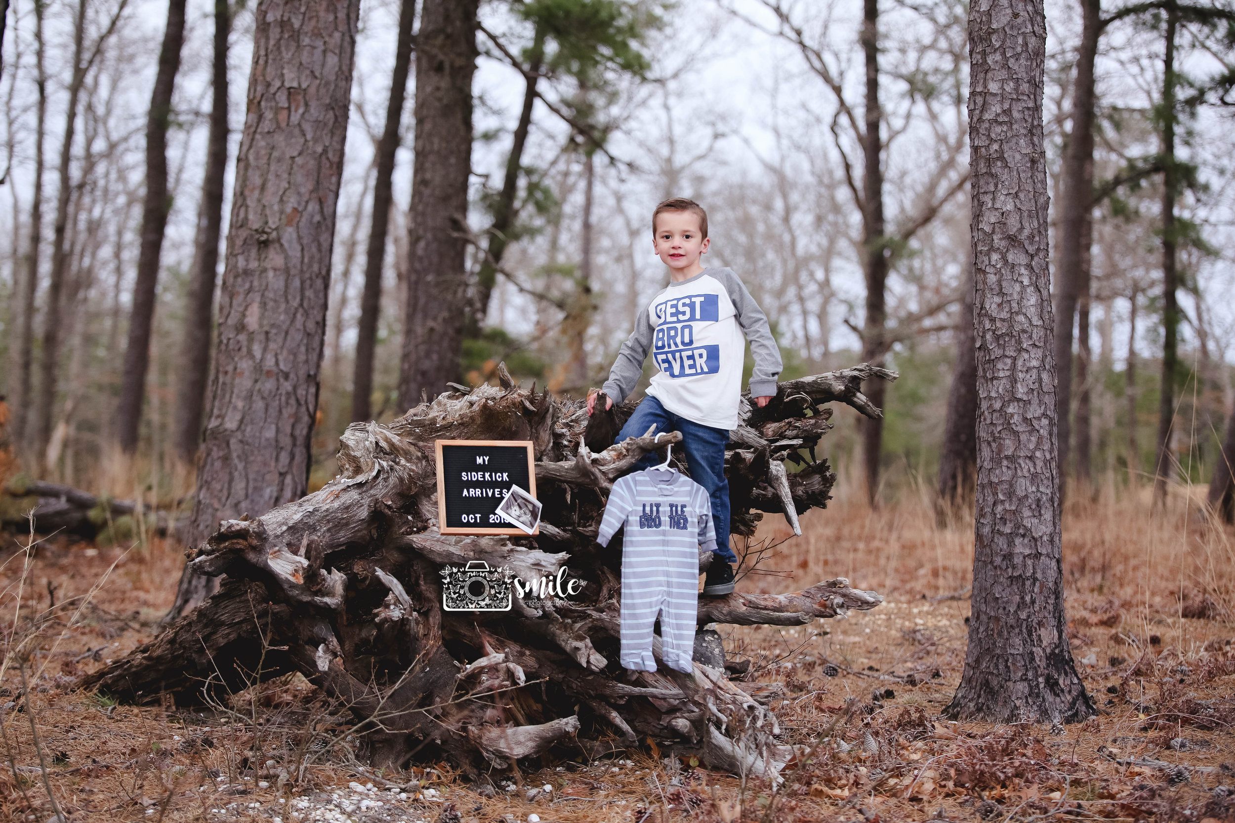 Baby Announcement Barnegat 