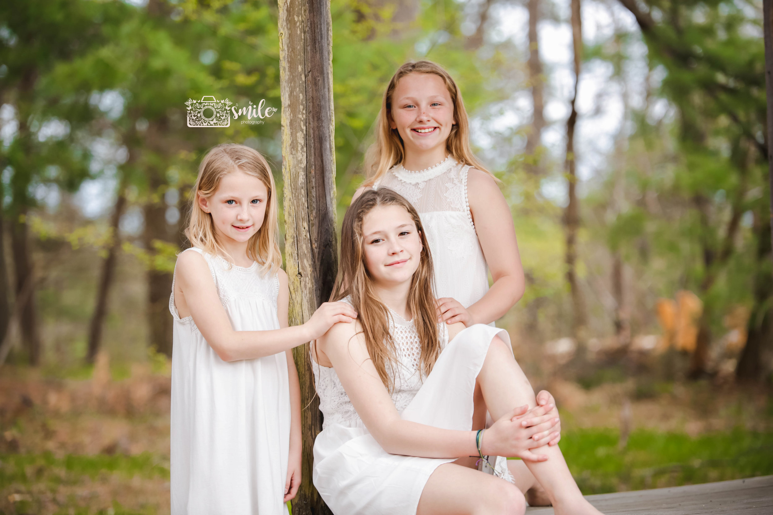 Sisters/Sibling Photos Bayville