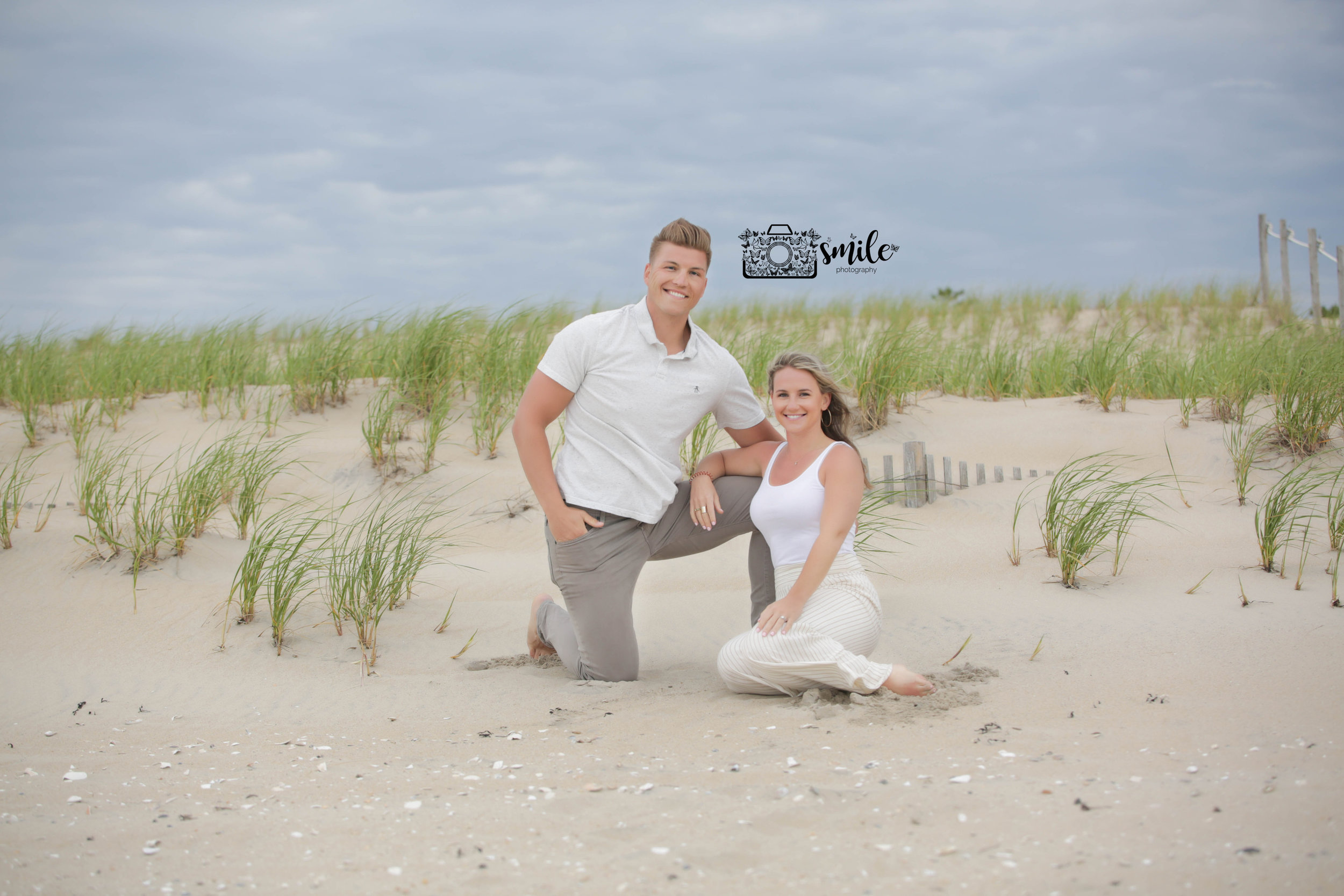 Long Beach Island Family Photos