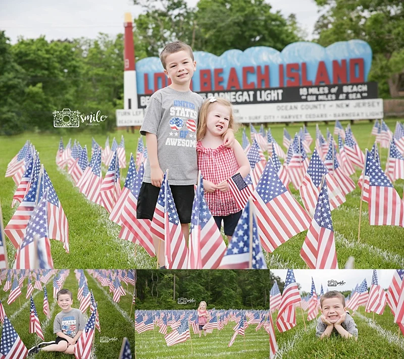 Happy July 4th