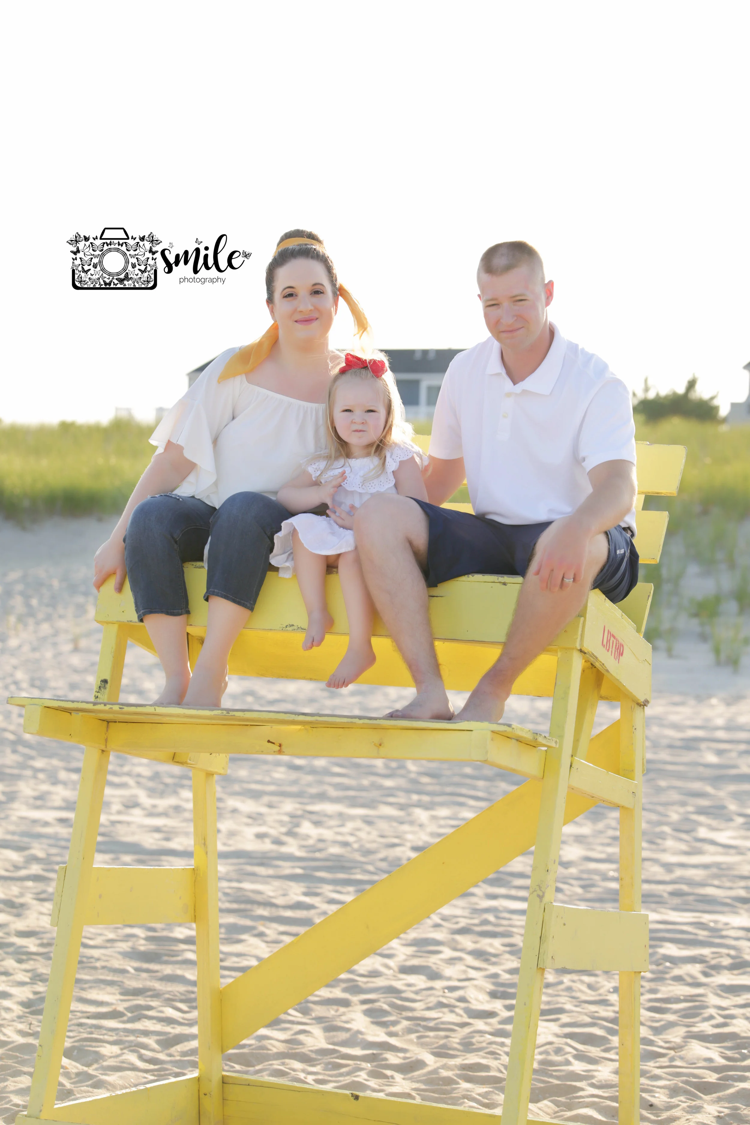 Family Beach Photos Jersey Shore Child Photographer