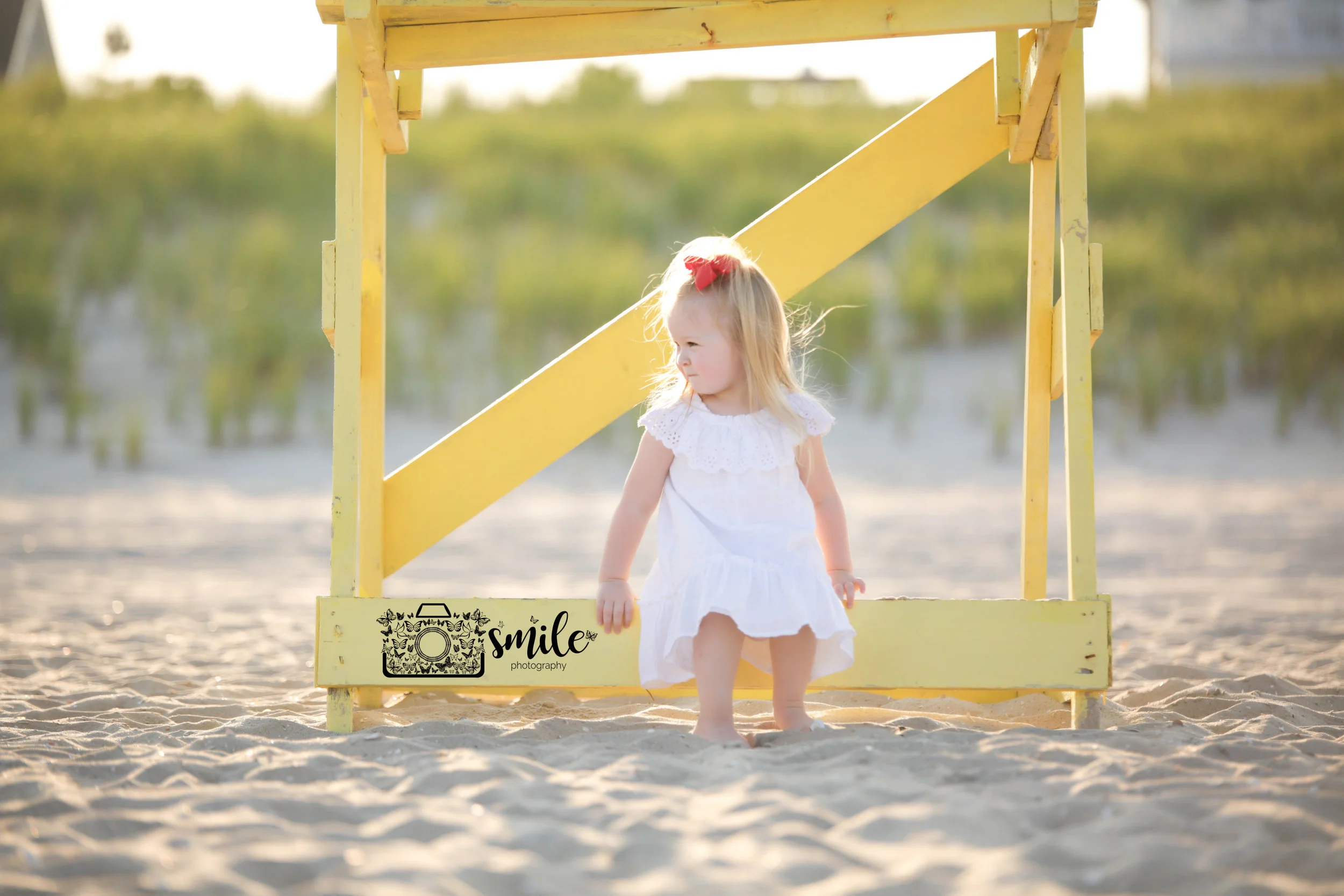 Family Beach Photos Jersey Shore Child Photographer