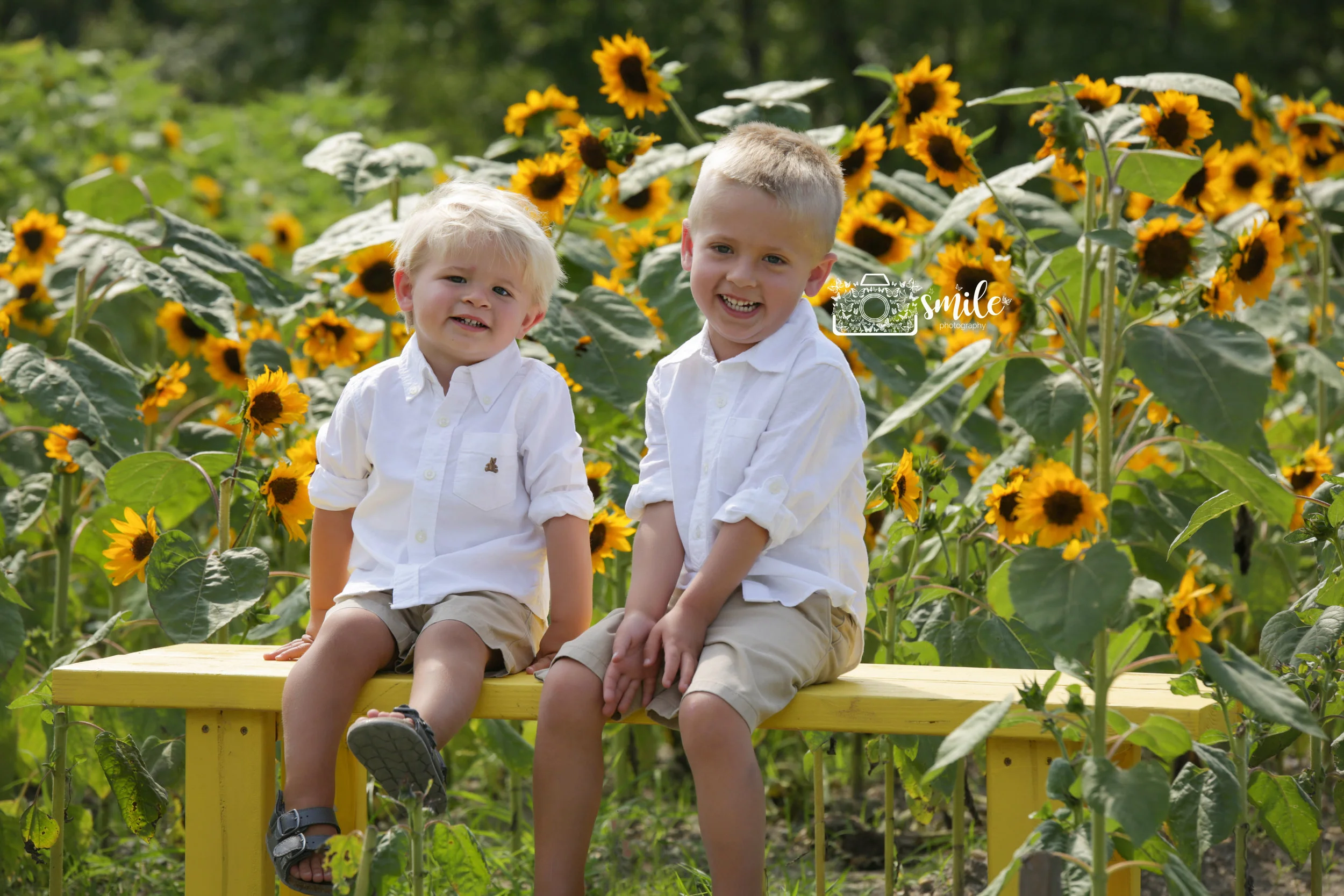 Outdoor Mini Session Jersey Shore Child Photographer