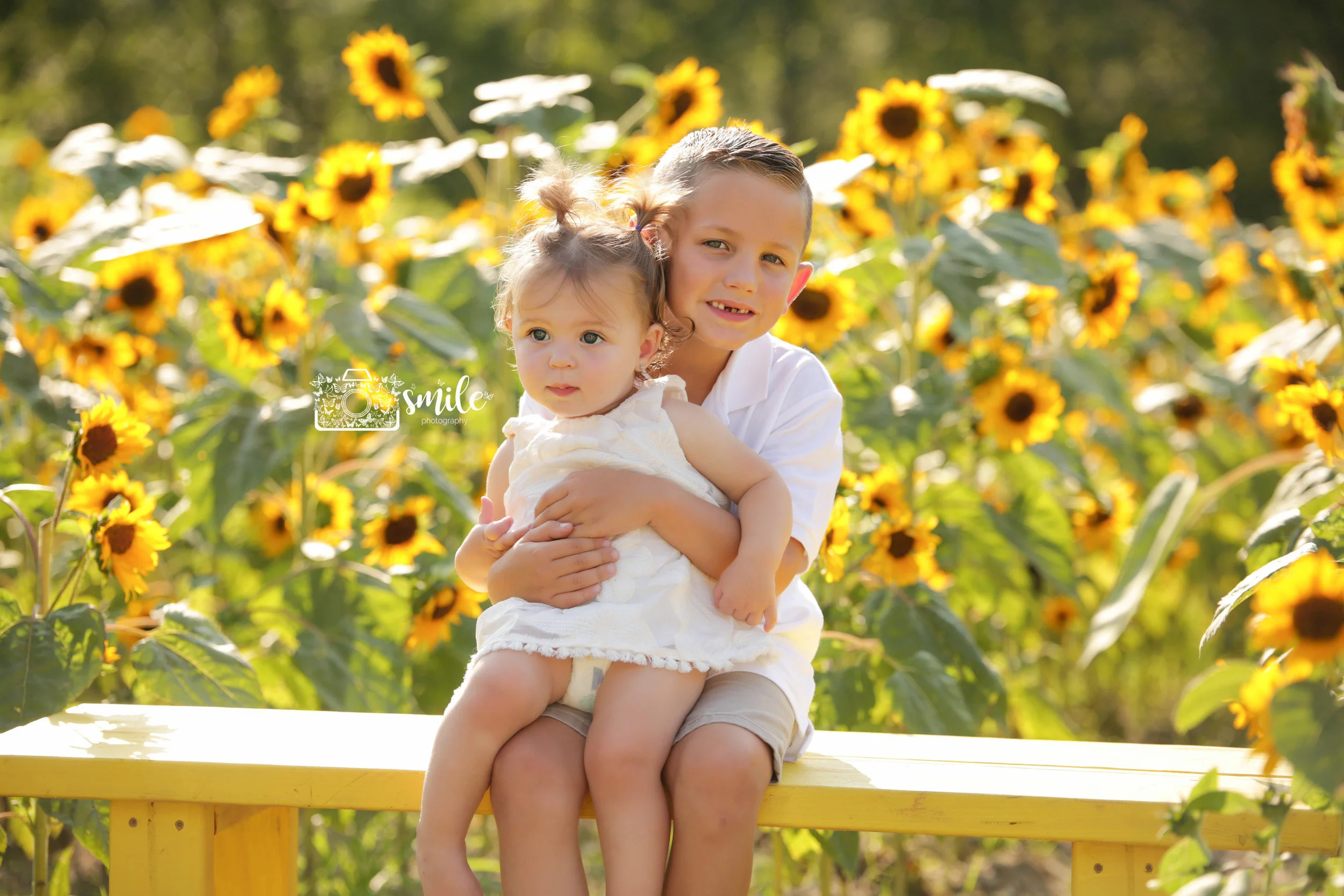 Outdoor Mini Session Jersey Shore Child Photographer