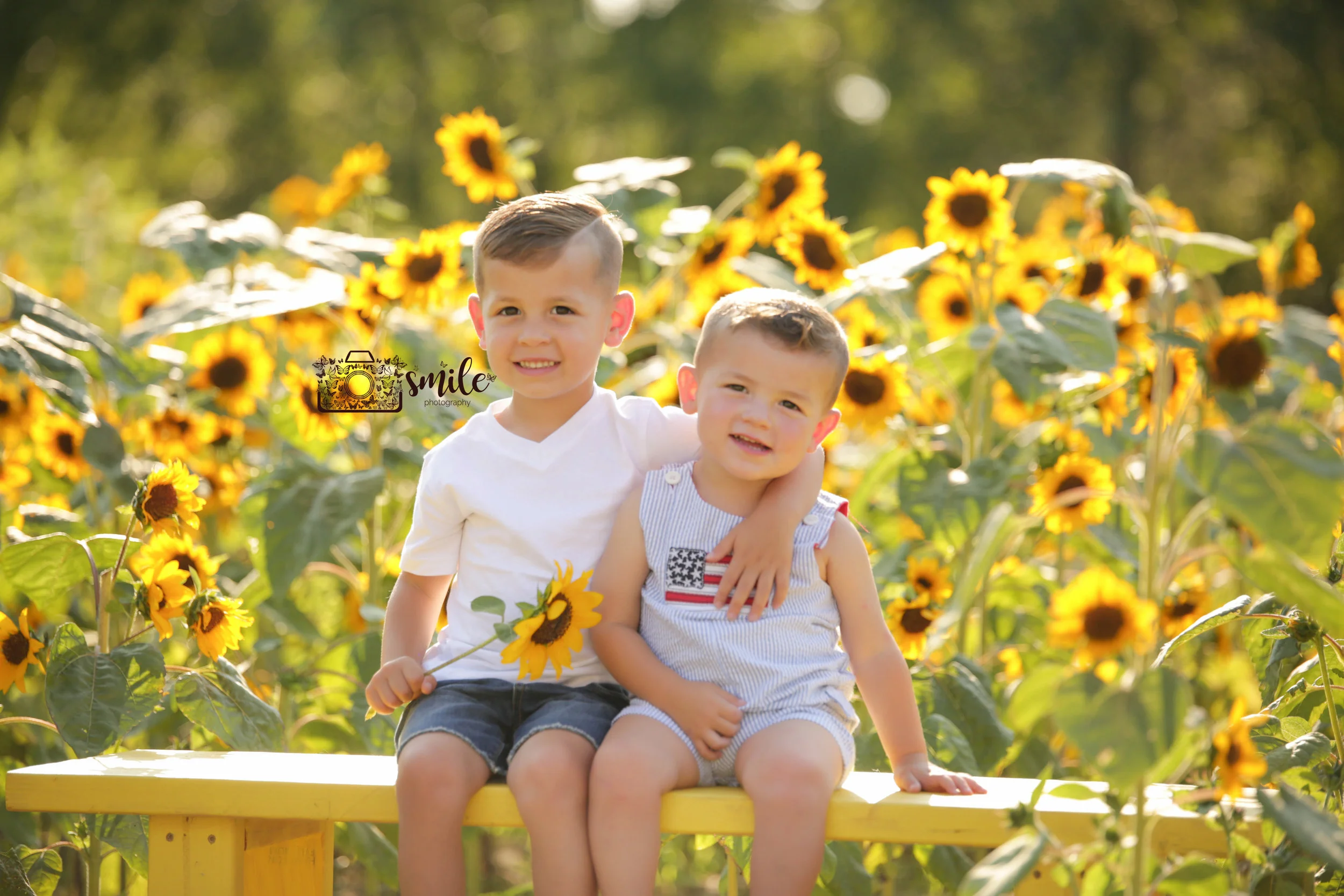 Outdoor Mini Session Jersey Shore Child Photographer