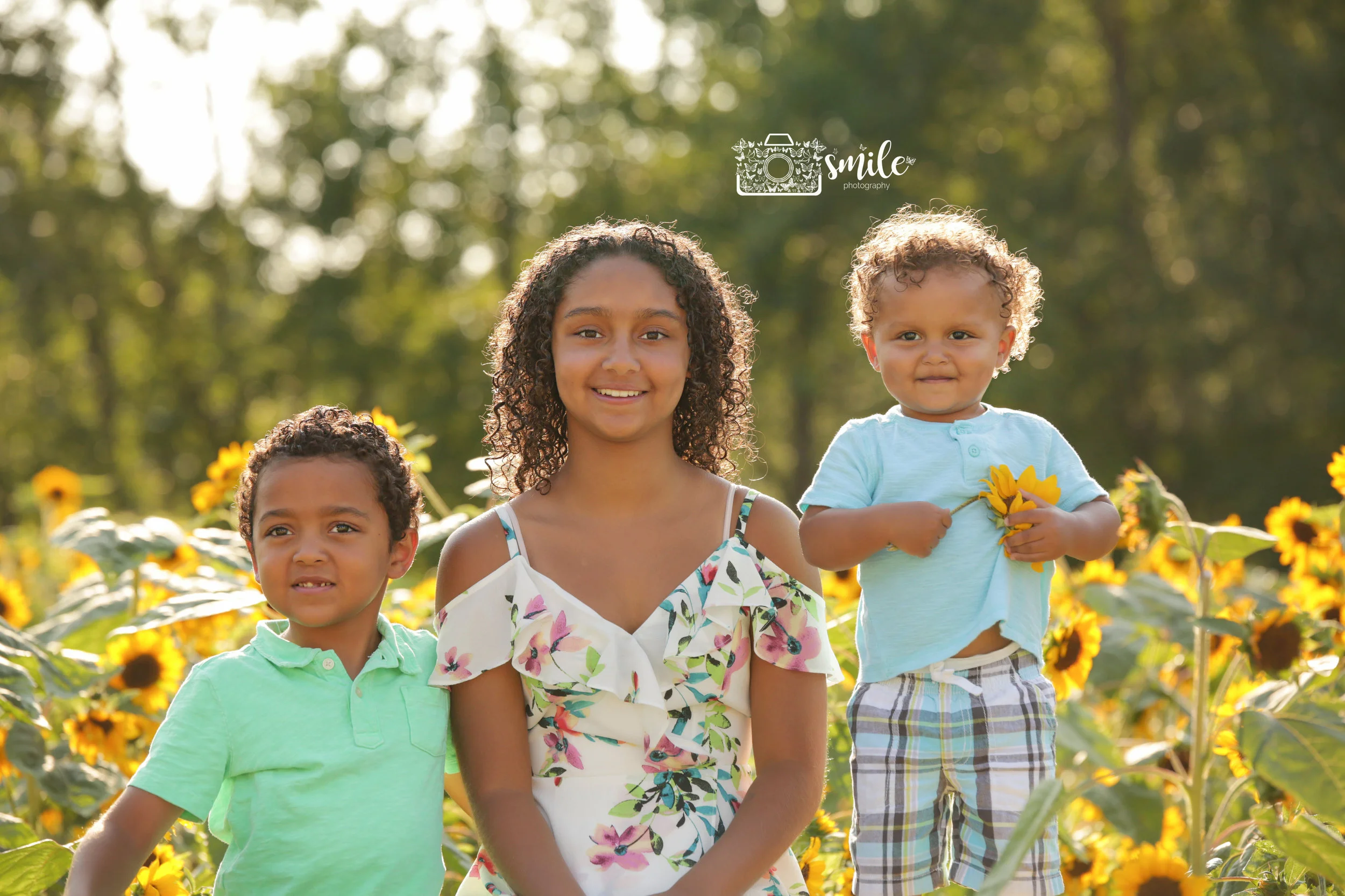 Outdoor Mini Session Jersey Shore Child Photographer