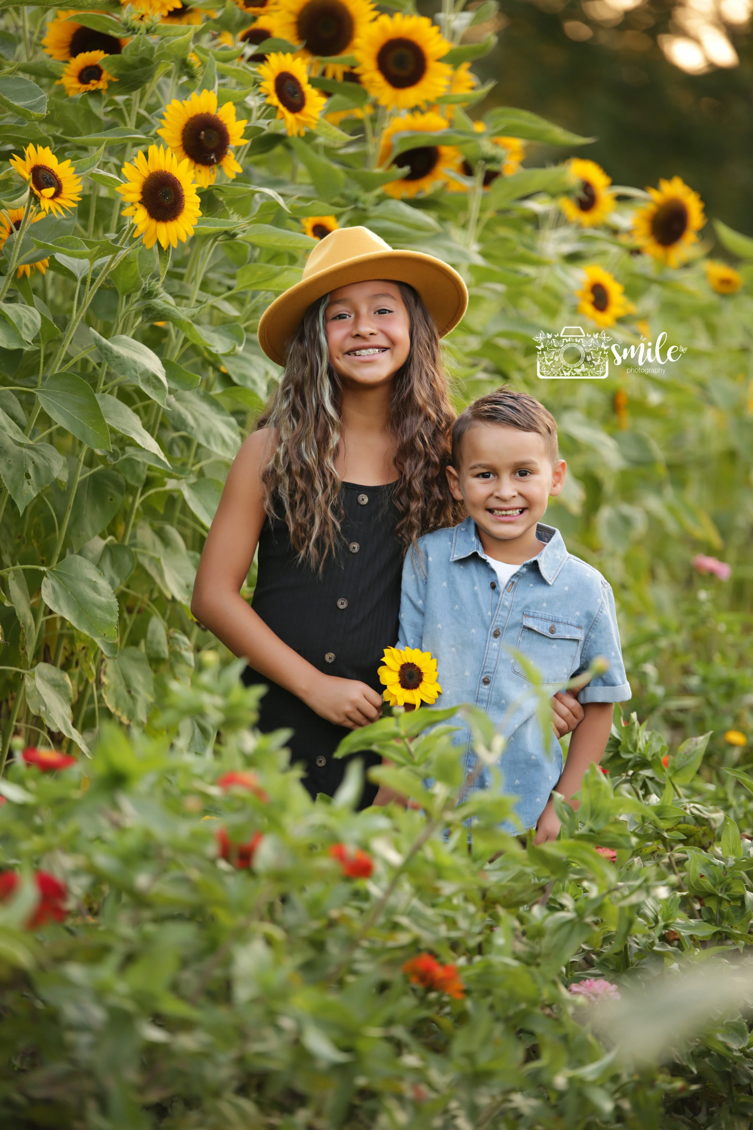 Outdoor Mini Session Jersey Shore Child Photographer