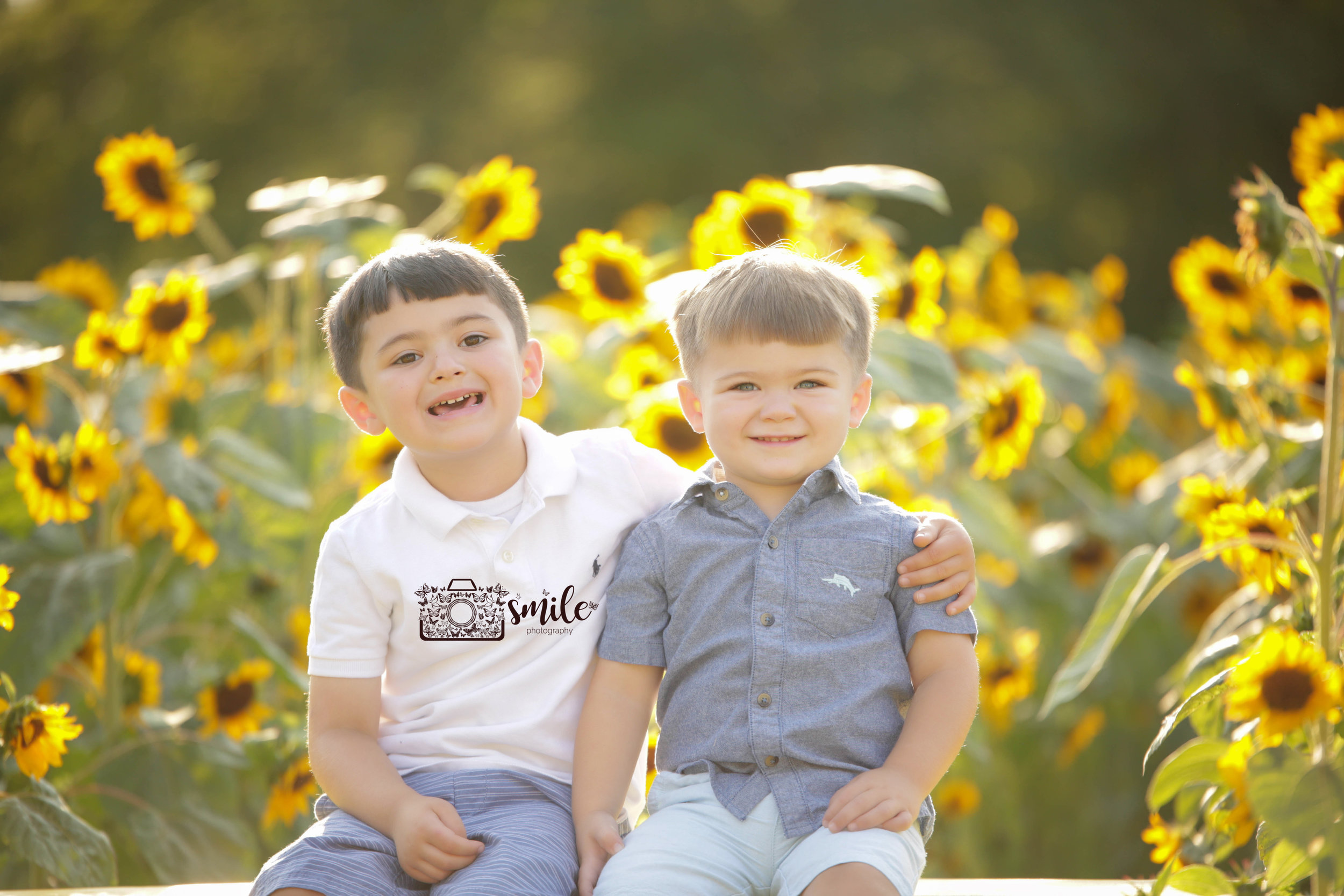Outdoor Mini Session Jersey Shore Child Photographer