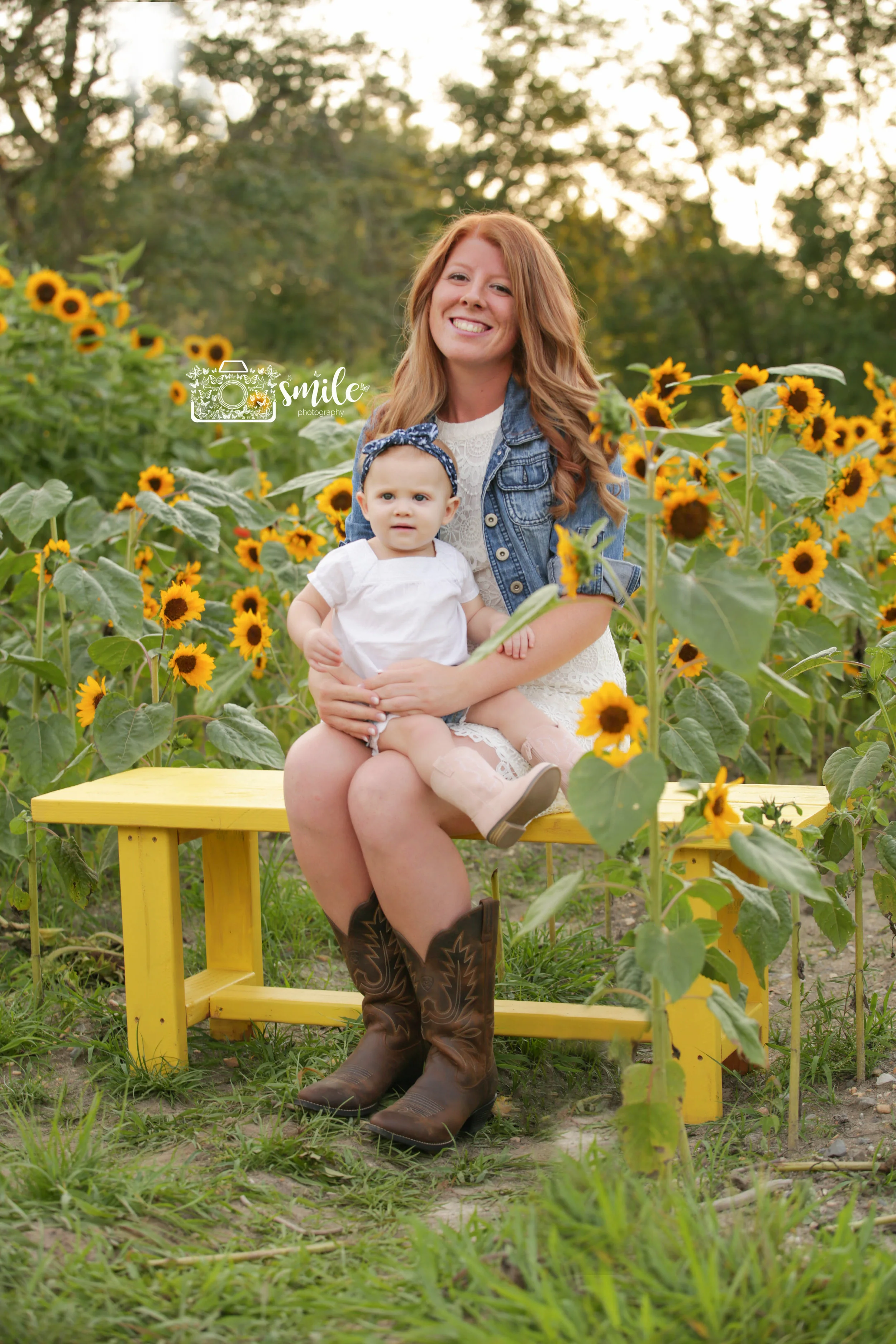 Outdoor Mini Session Jersey Shore Child Photographer