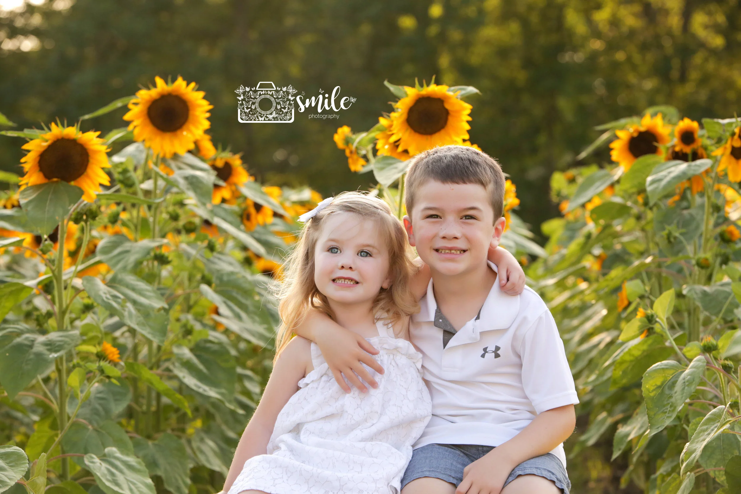 Outdoor Mini Session Jersey Shore Child Photographer
