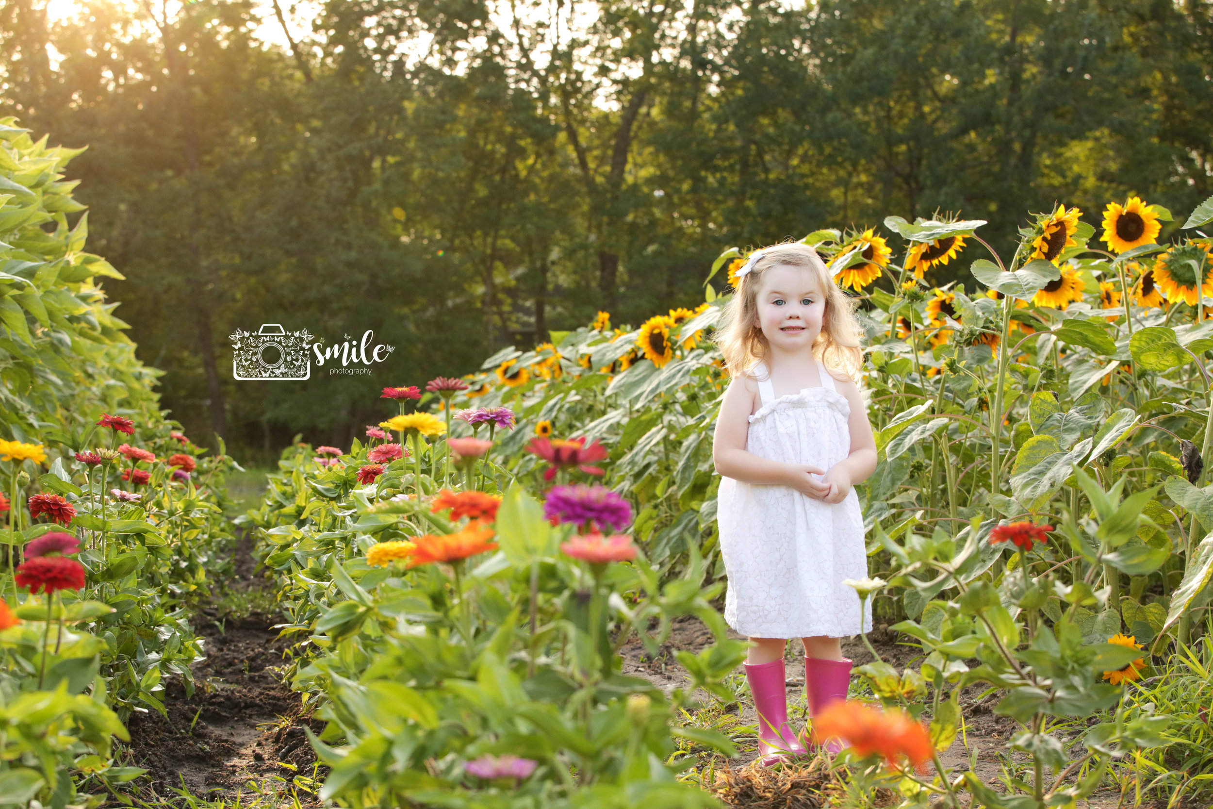 Outdoor Mini Session Jersey Shore Child Photographer