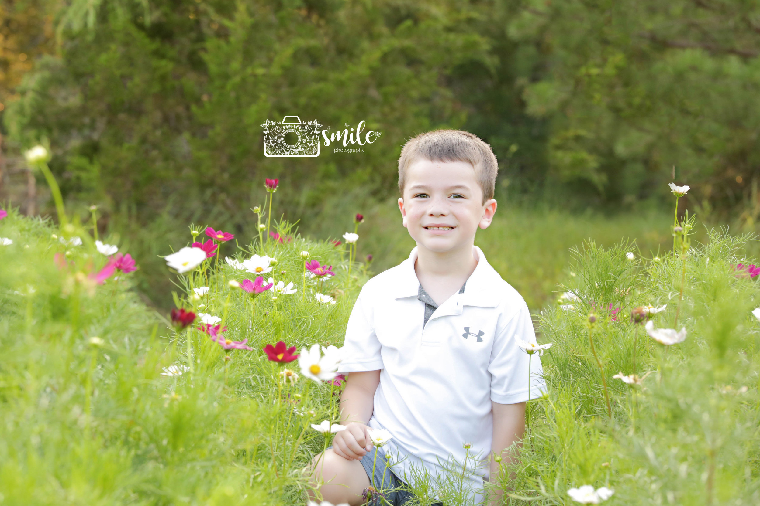 Outdoor Mini Session Jersey Shore Child Photographer