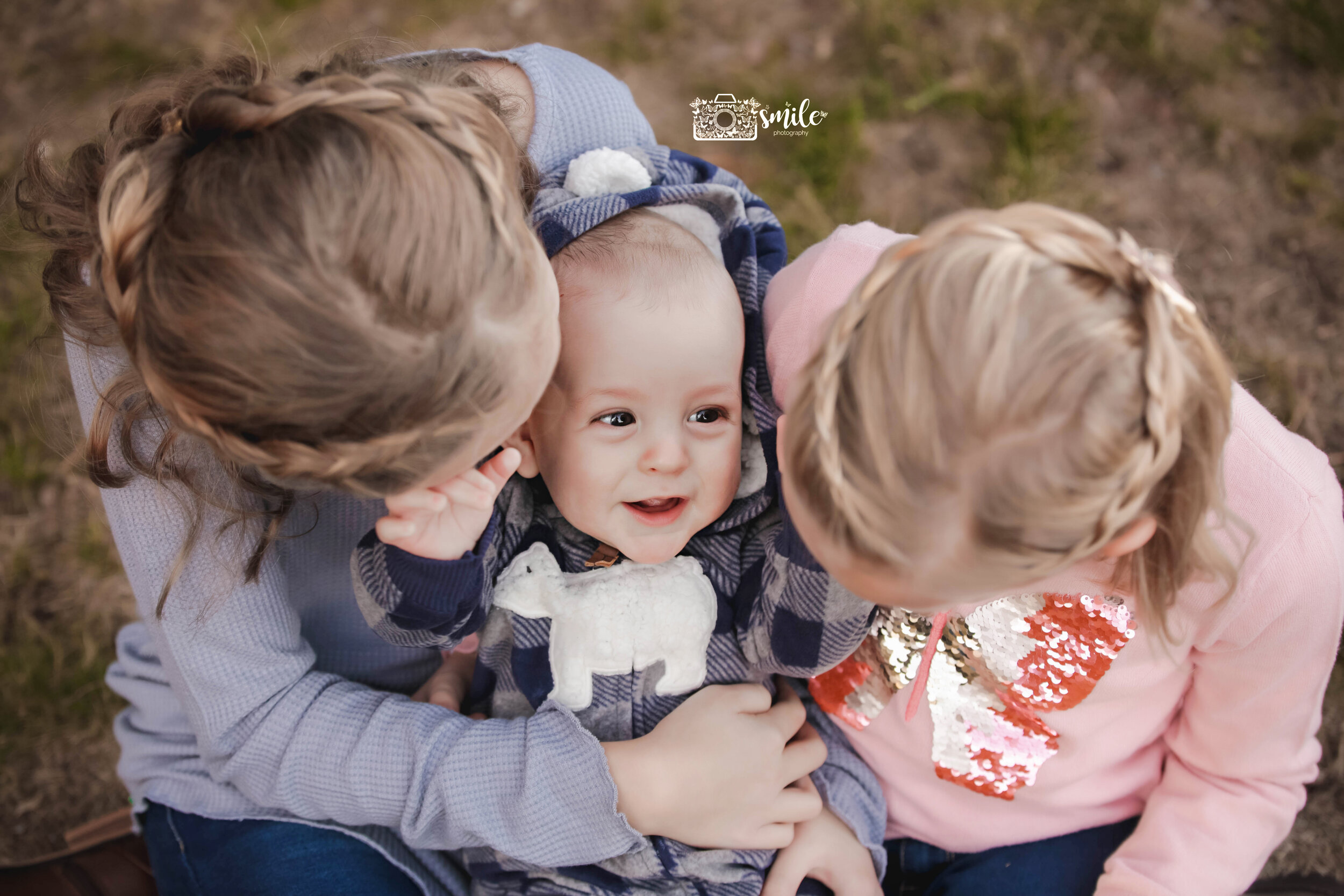 Fall Family Session Jersey Shore Child Photographer