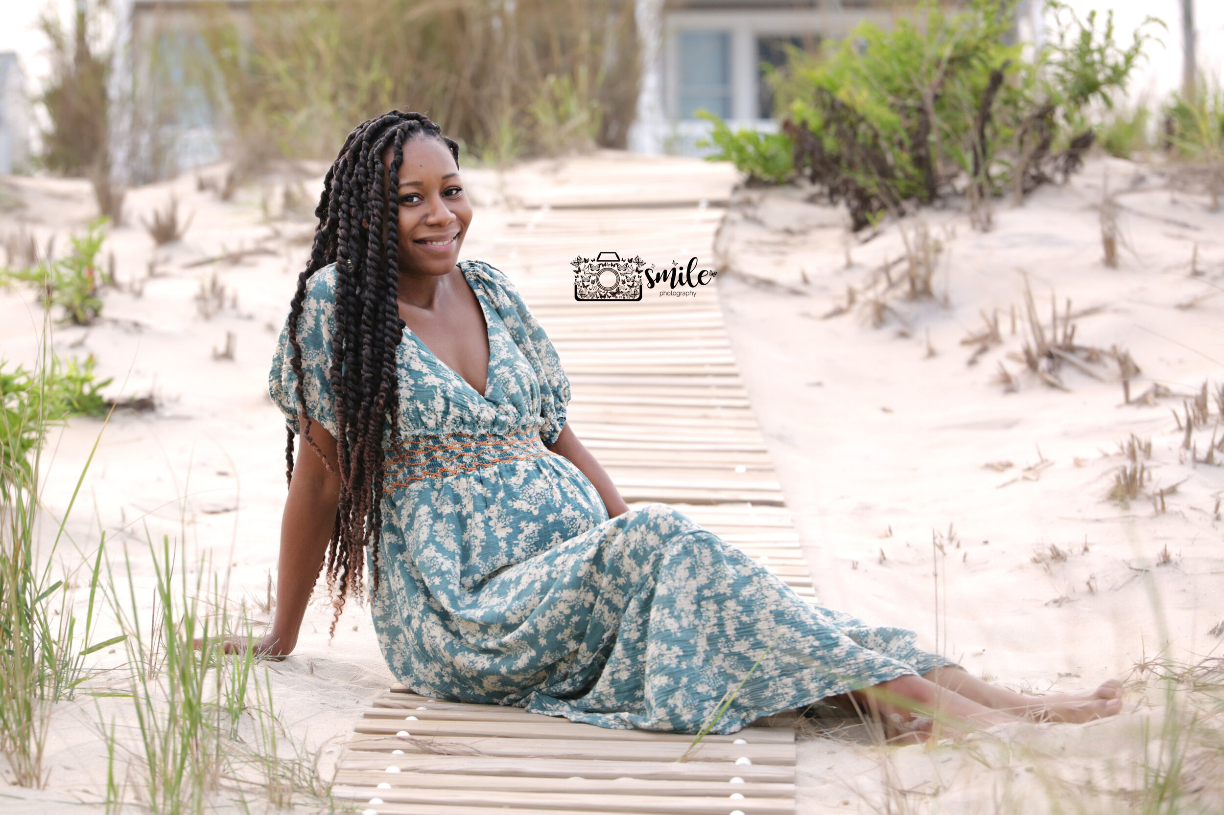 Beach Maternity LBI  NJ Family Photos (Copy)