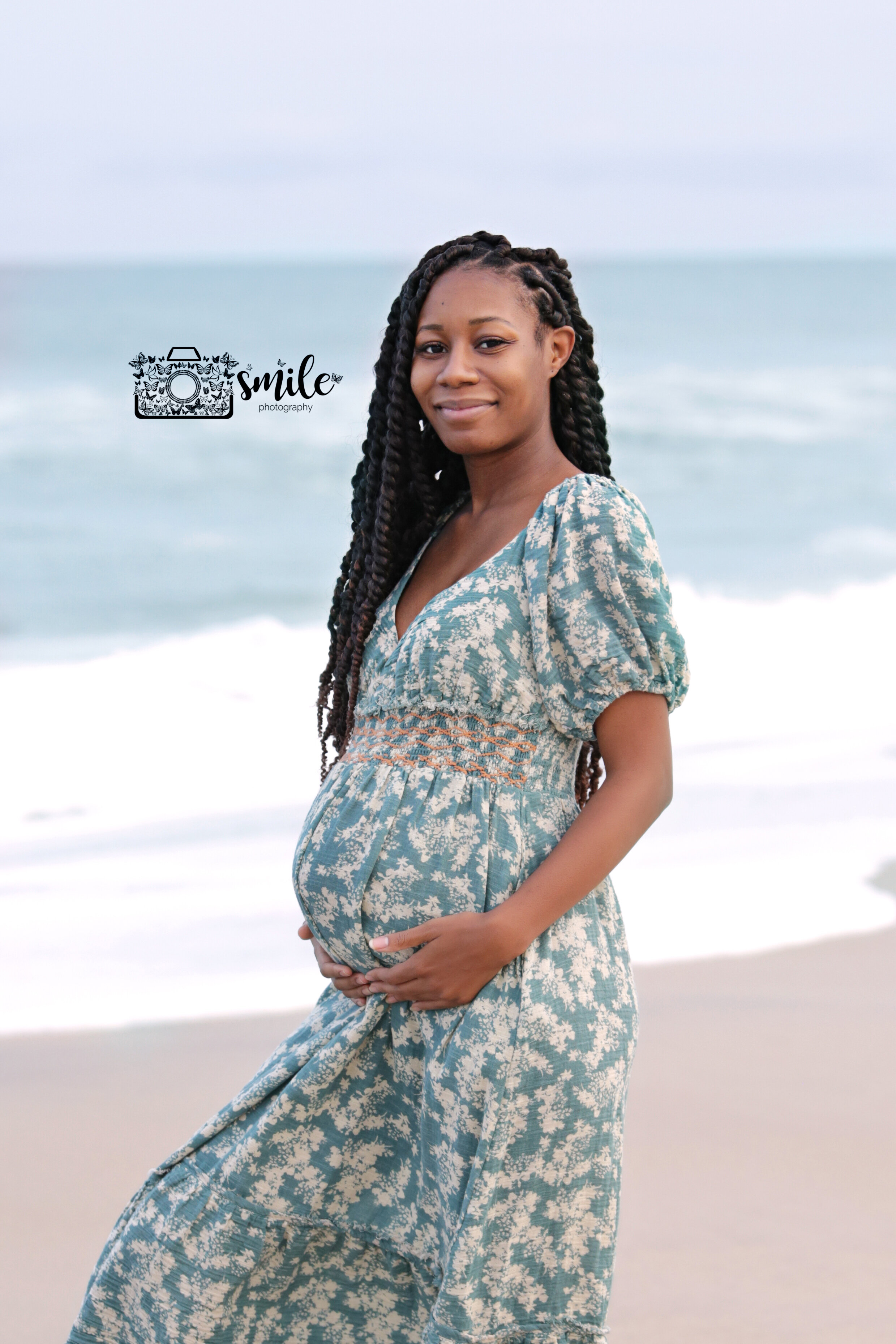 Beach Maternity LBI  NJ Family Photos (Copy)