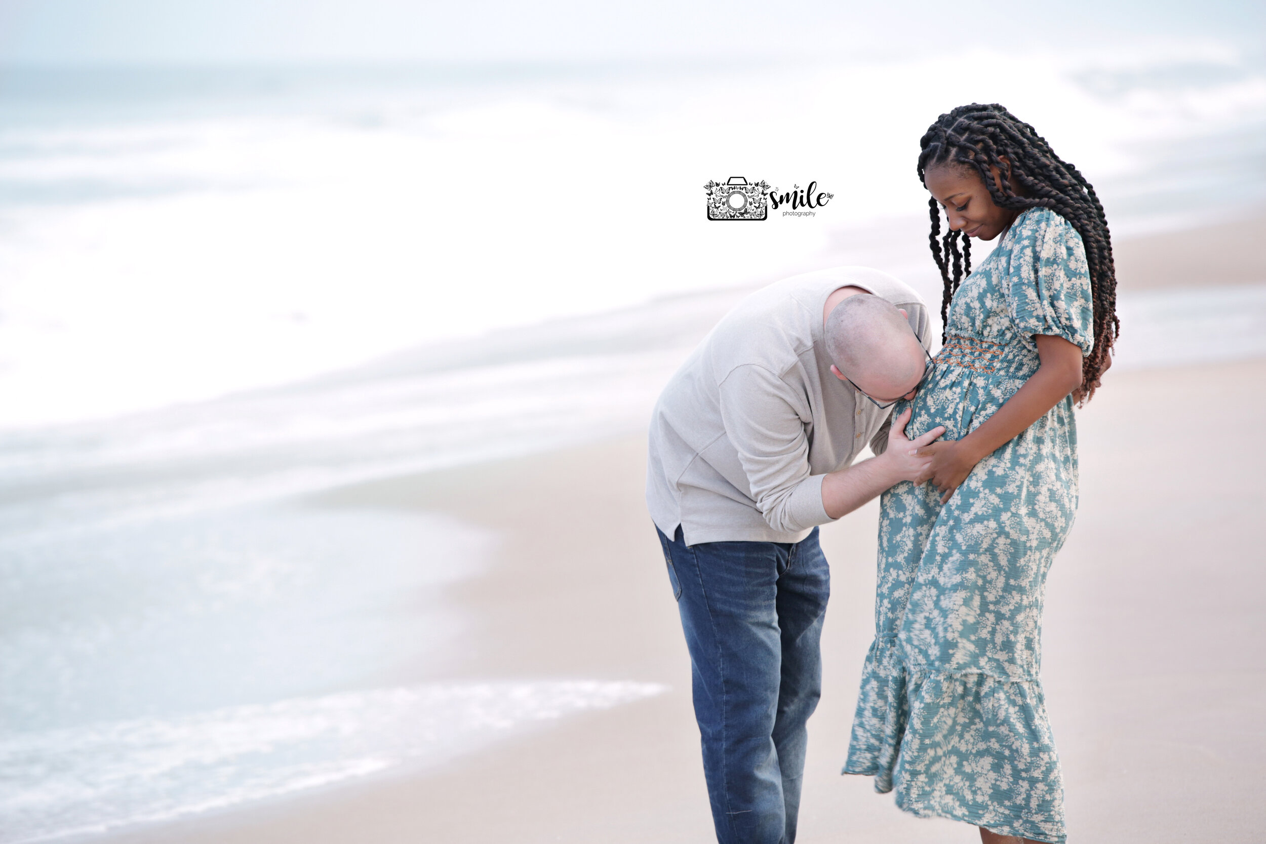 Beach Maternity LBI  NJ Family Photos (Copy)