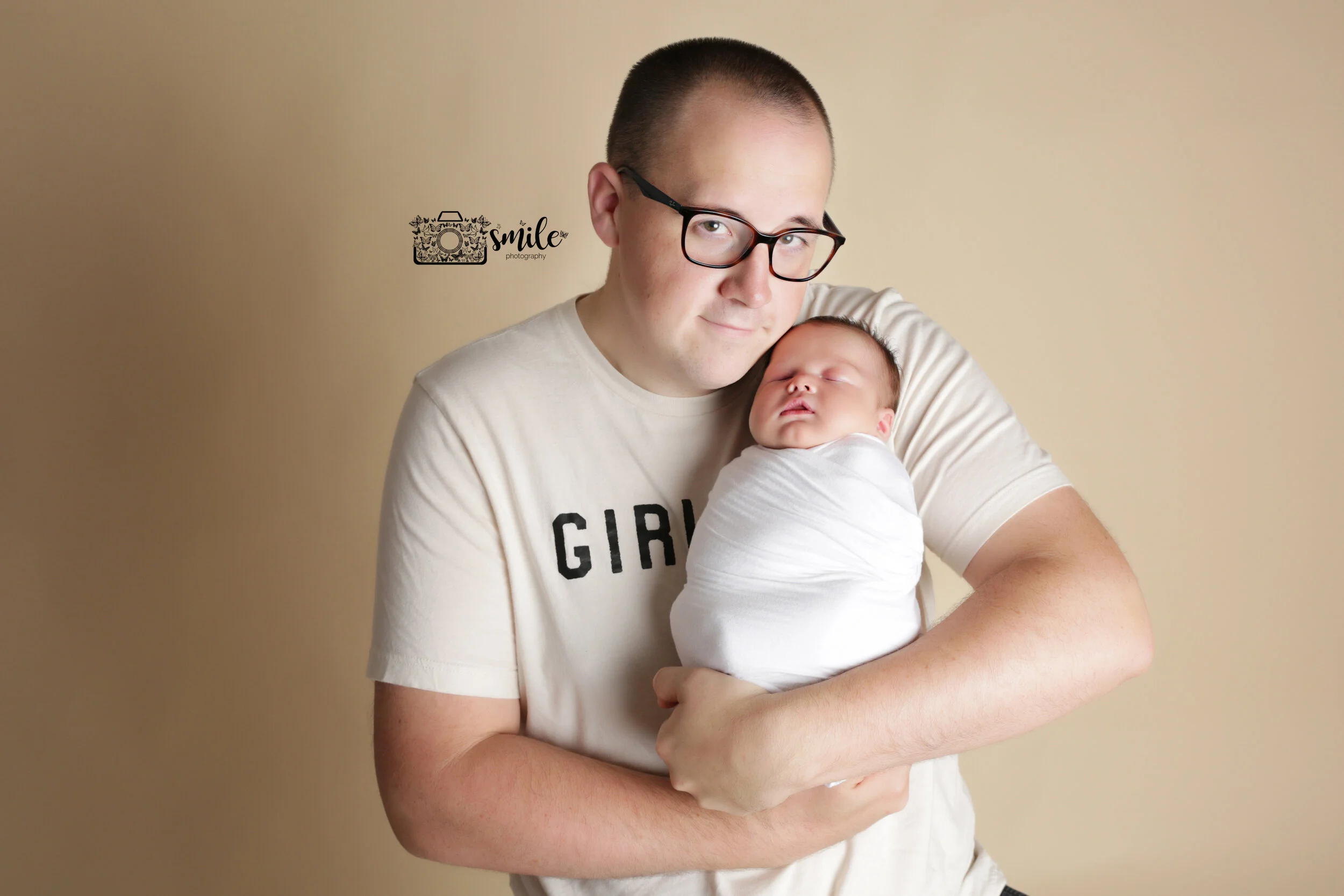 Indoor Studio Newborn Photography Ocean County NJ
