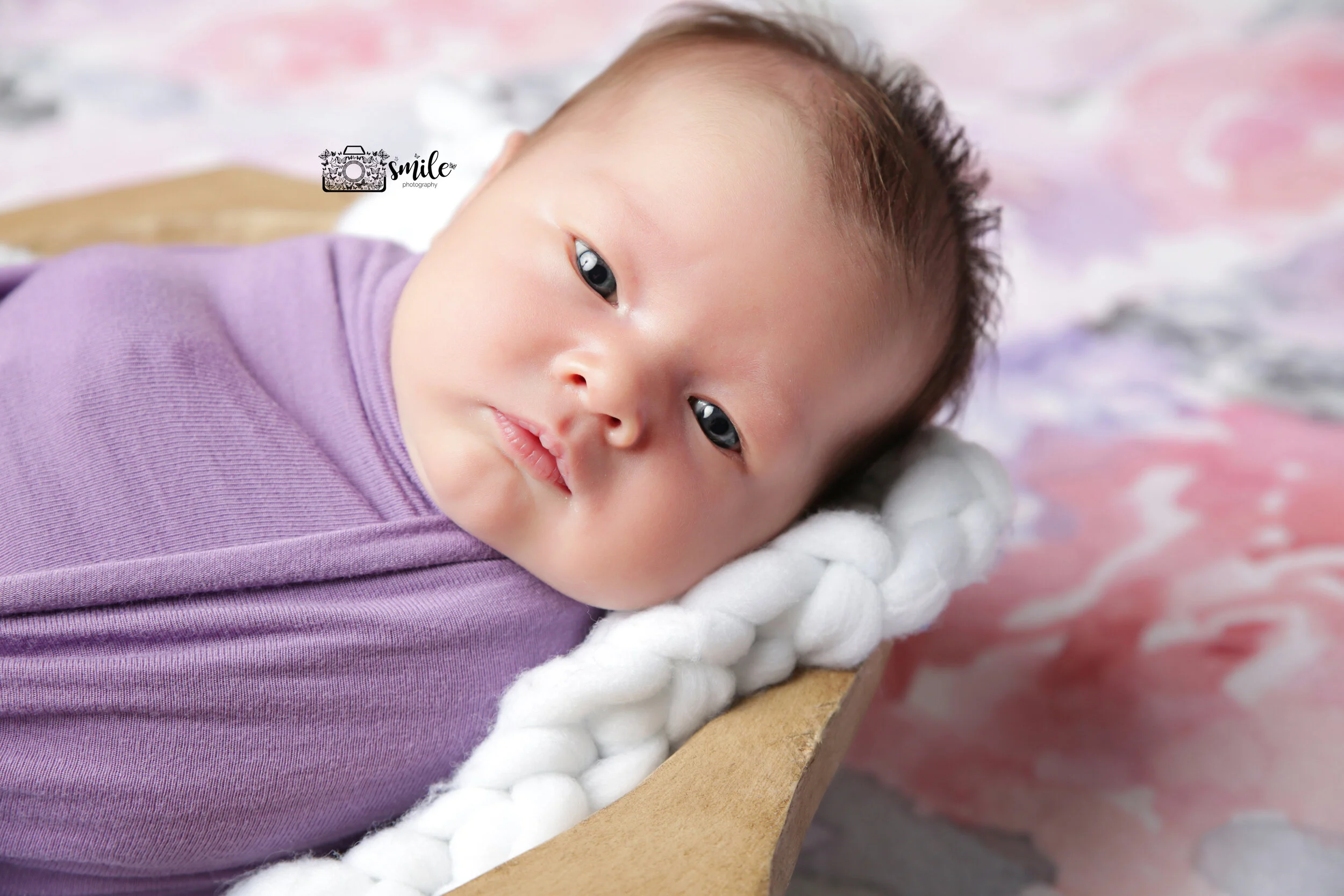 Indoor Studio Newborn Photography Ocean County NJ