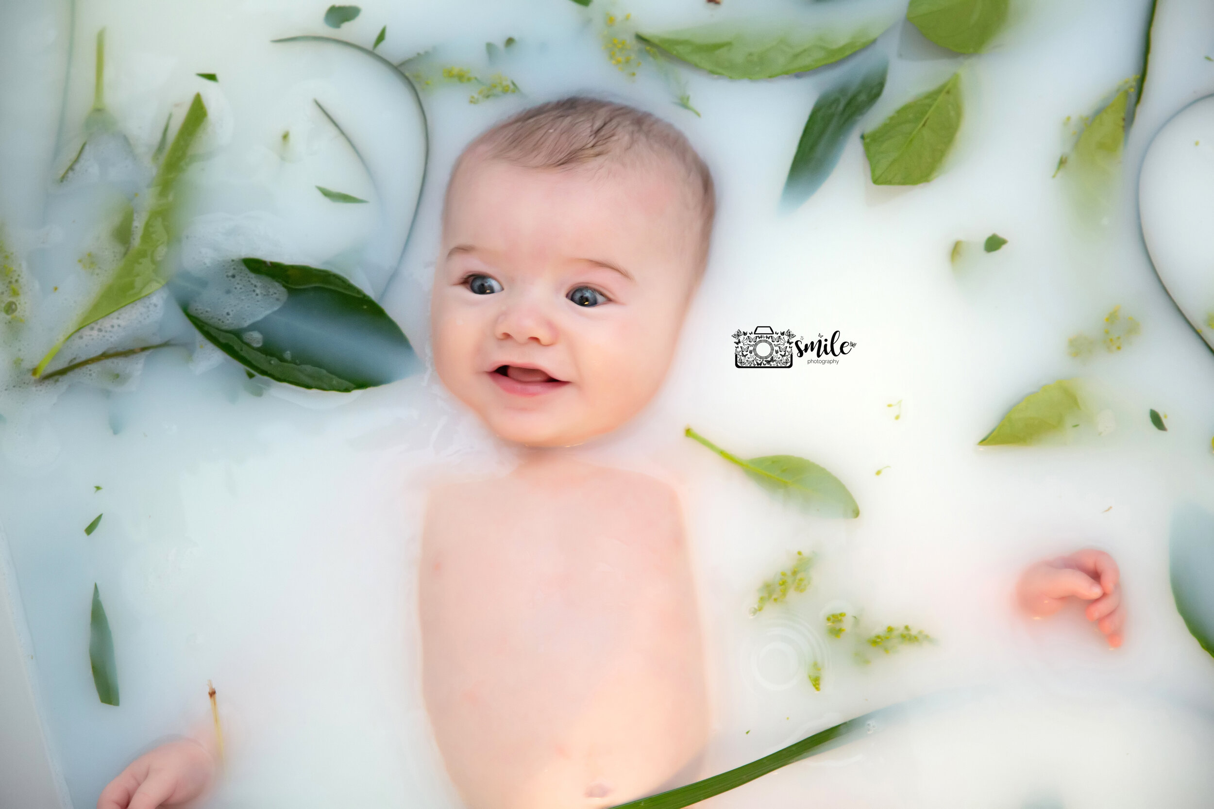 Milk Bath Photos Manahawkin Ocean County NJ