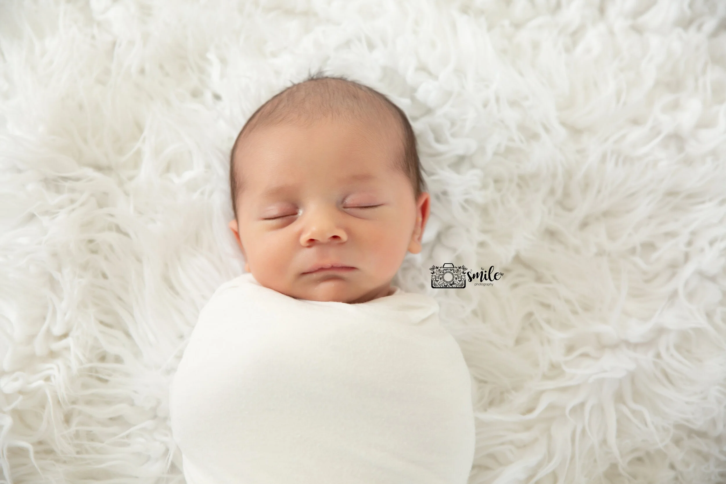 In-Home Newborn Photography