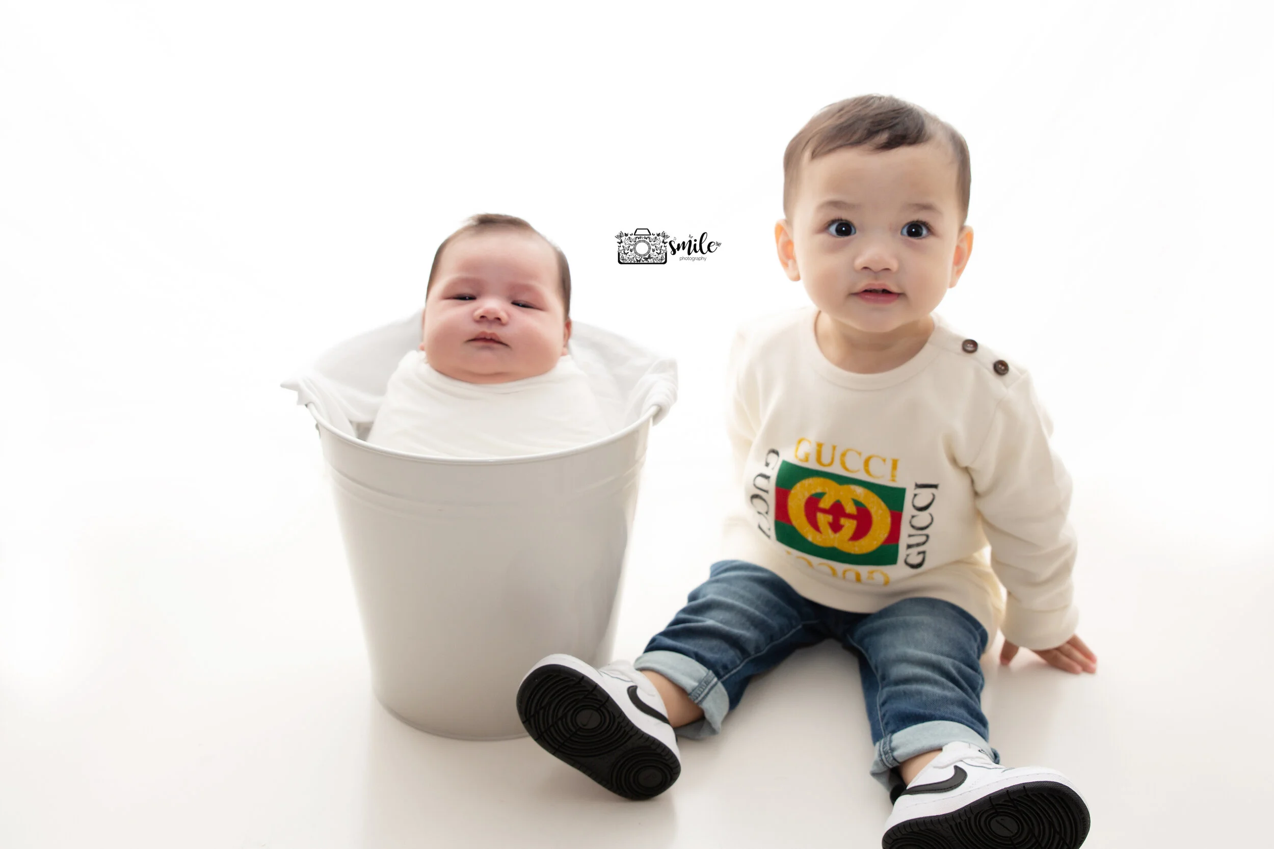 Indoor Studio Newborn Photography Ocean County NJ