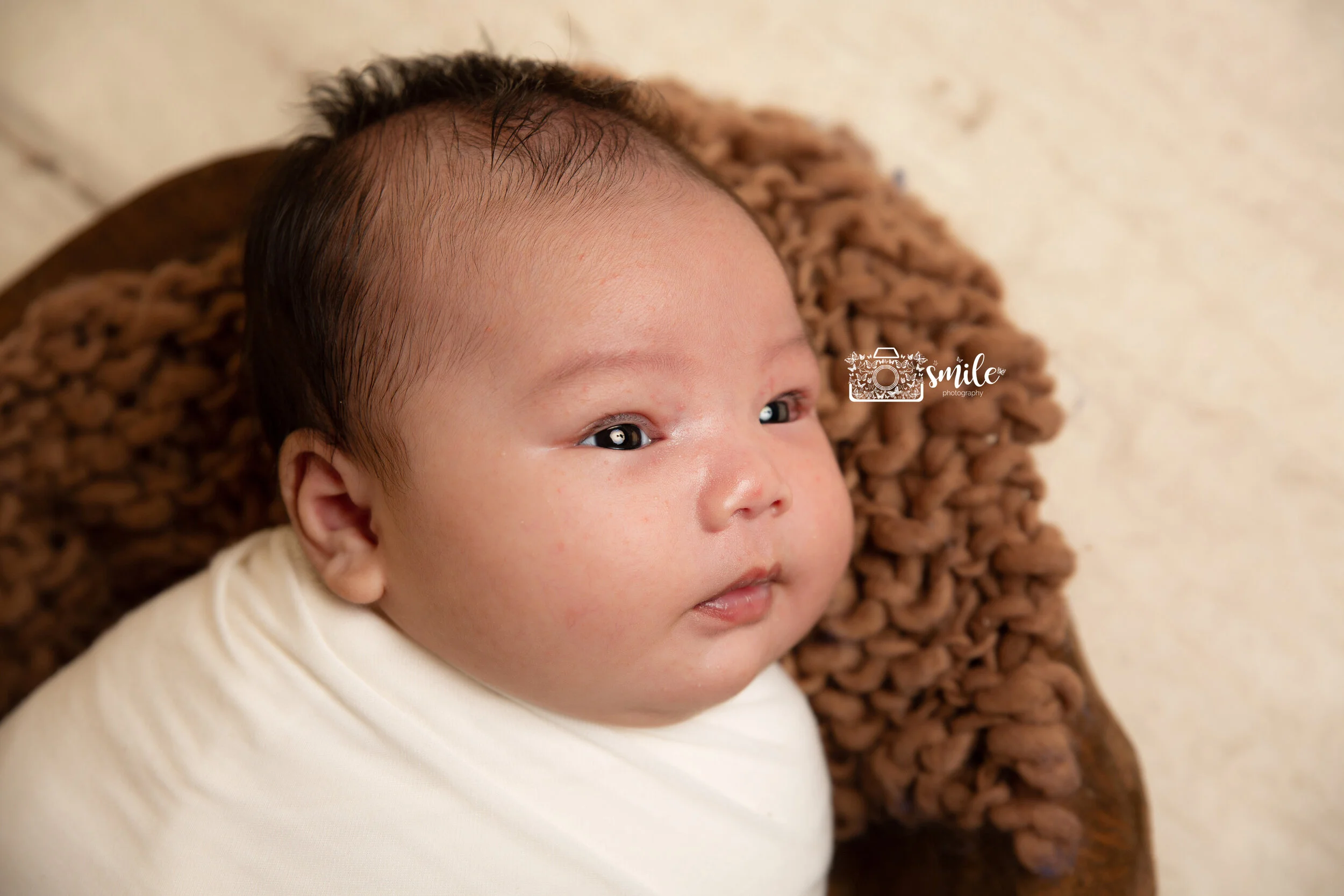 Indoor Studio Newborn Photography Ocean County NJ