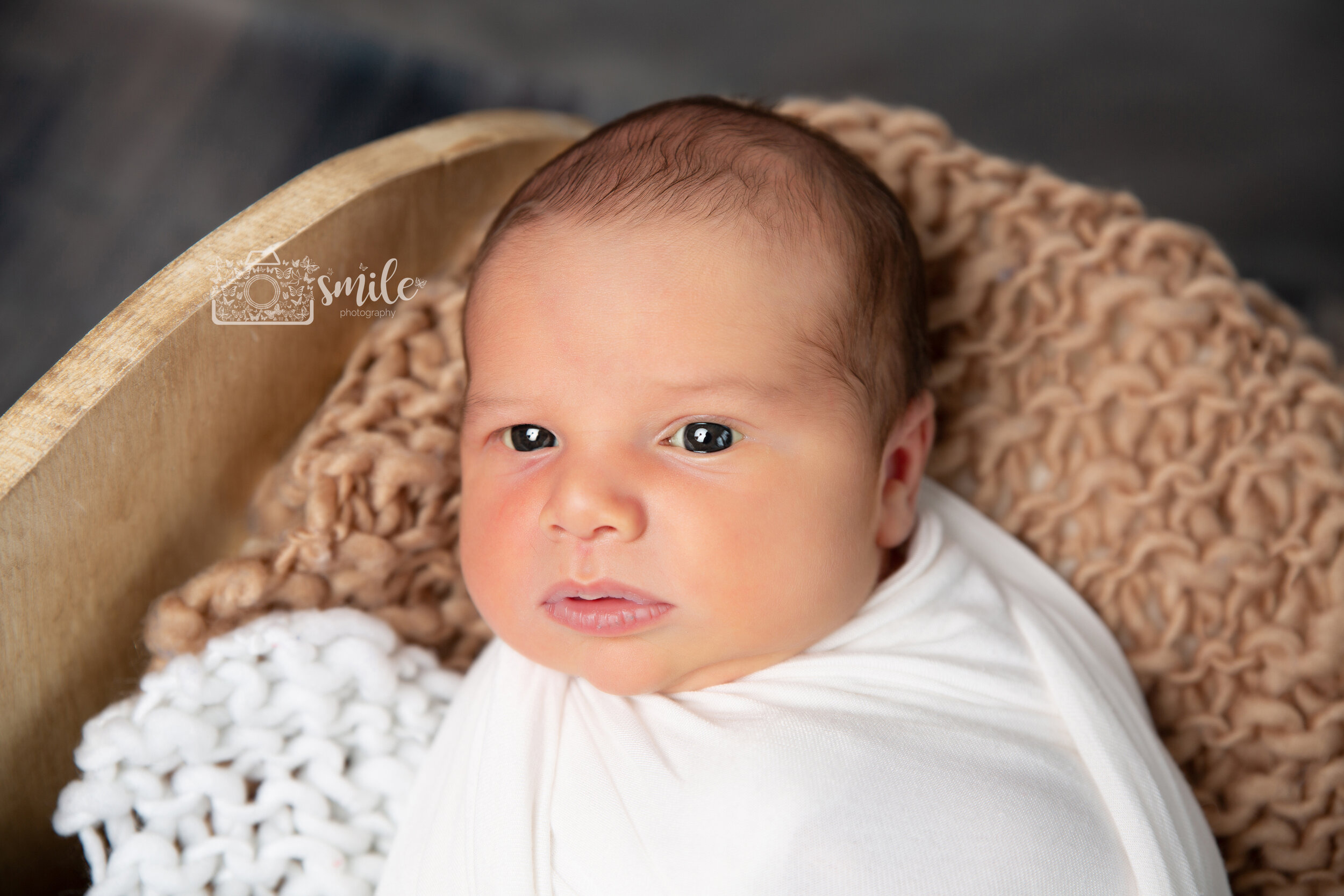 Indoor Studio Newborn Photography Ocean County NJ