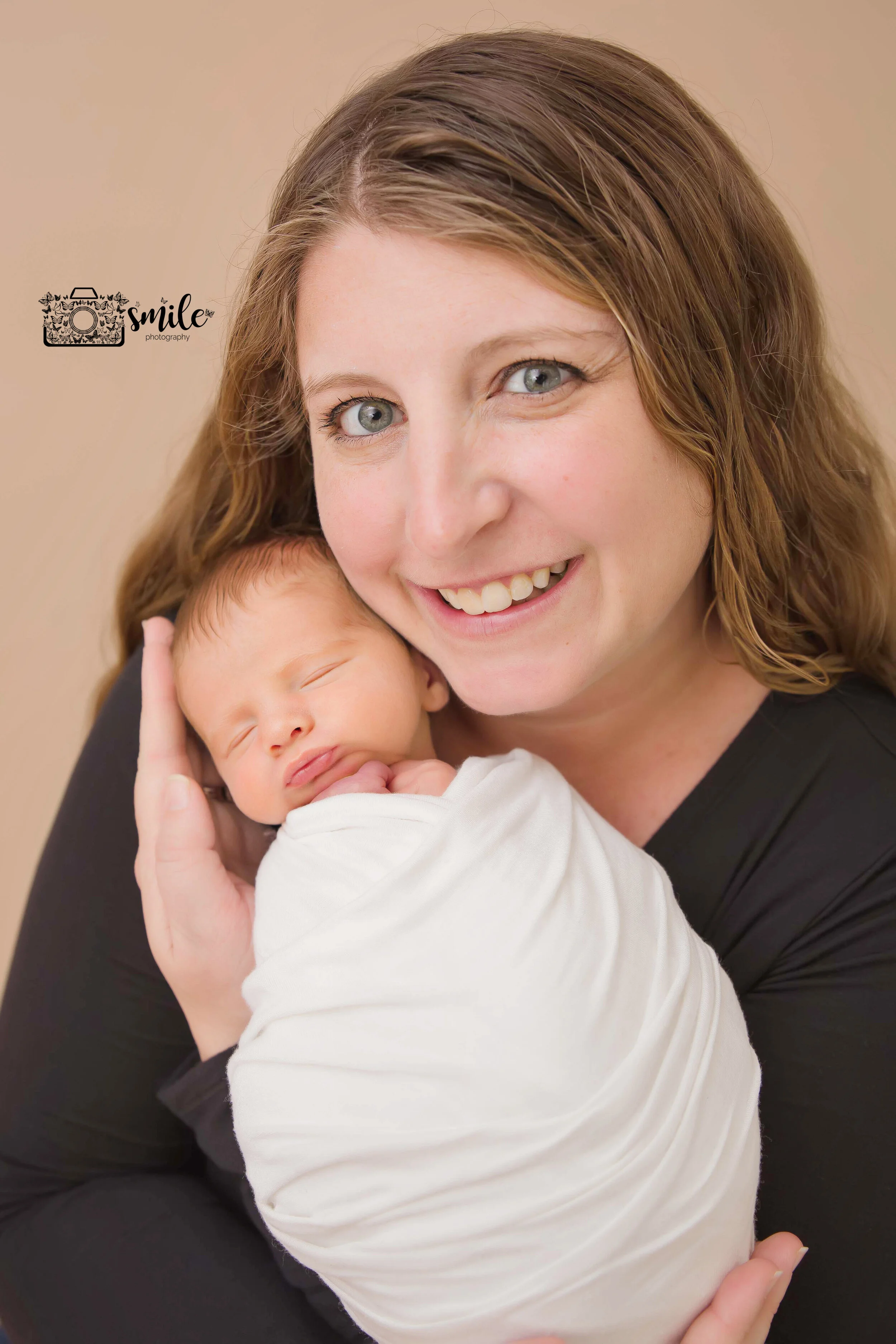 Indoor Studio Newborn Photography Ocean County NJ