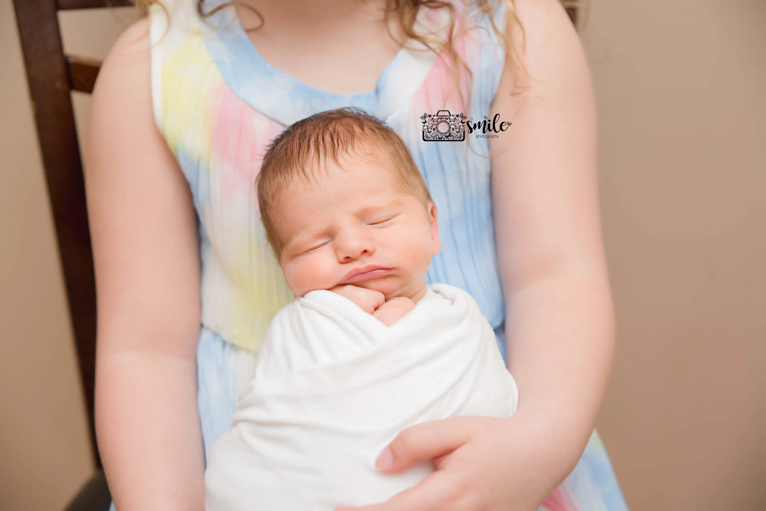 Indoor Studio Newborn Photography Ocean County NJ