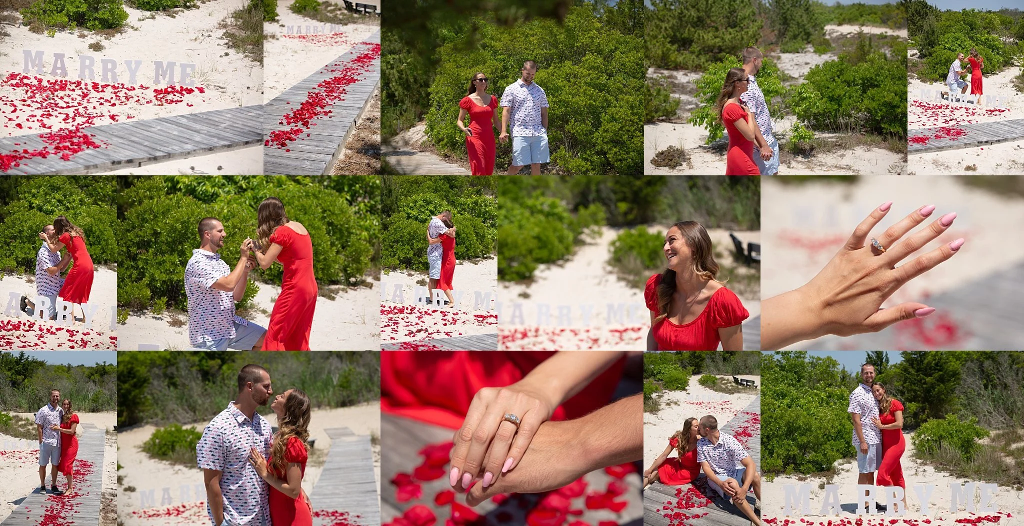 Proposal Barnegat Light Ocean County NJ 