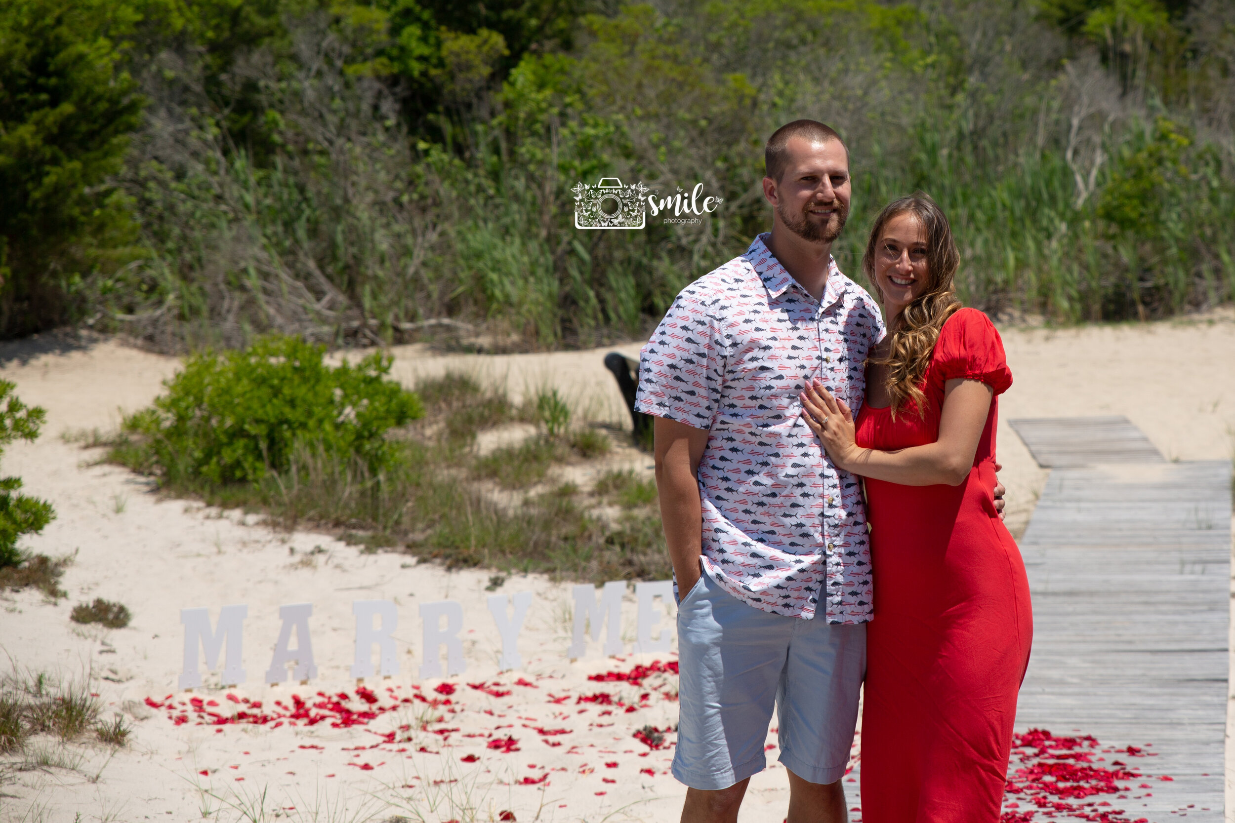 Proposal Barnegat Light Ocean County NJ 