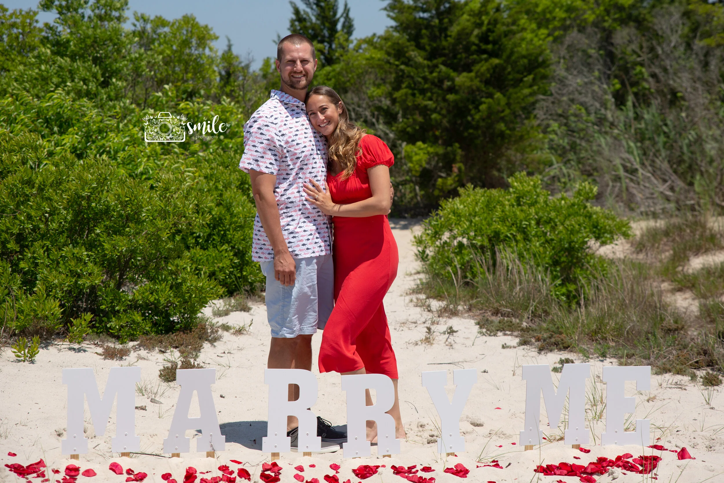 Proposal Barnegat Light Ocean County NJ 