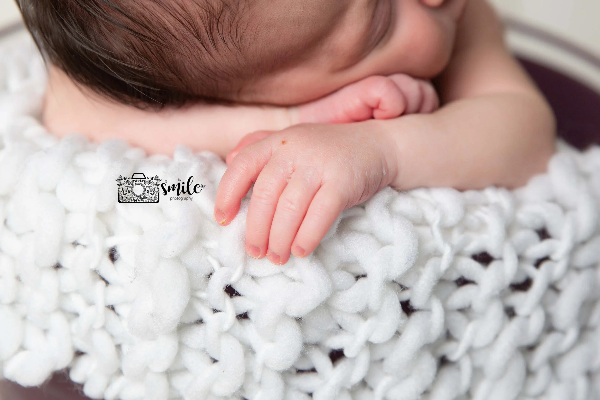 Indoor Studio Newborn Photography Ocean County NJ