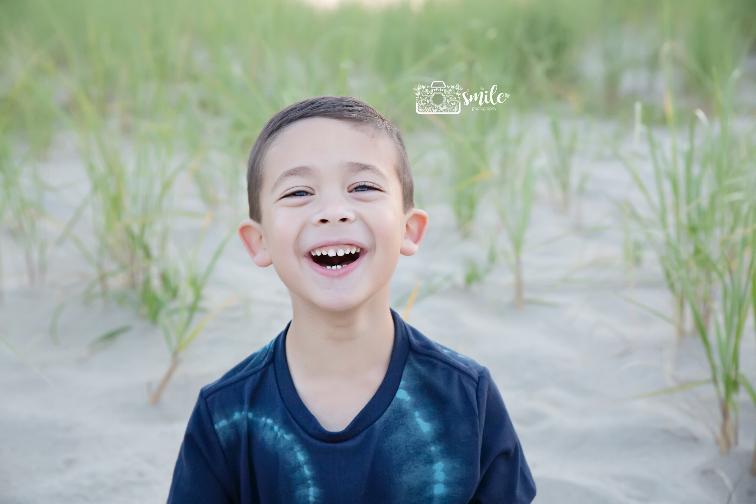 Asbury Park NJ Family Beach Photos