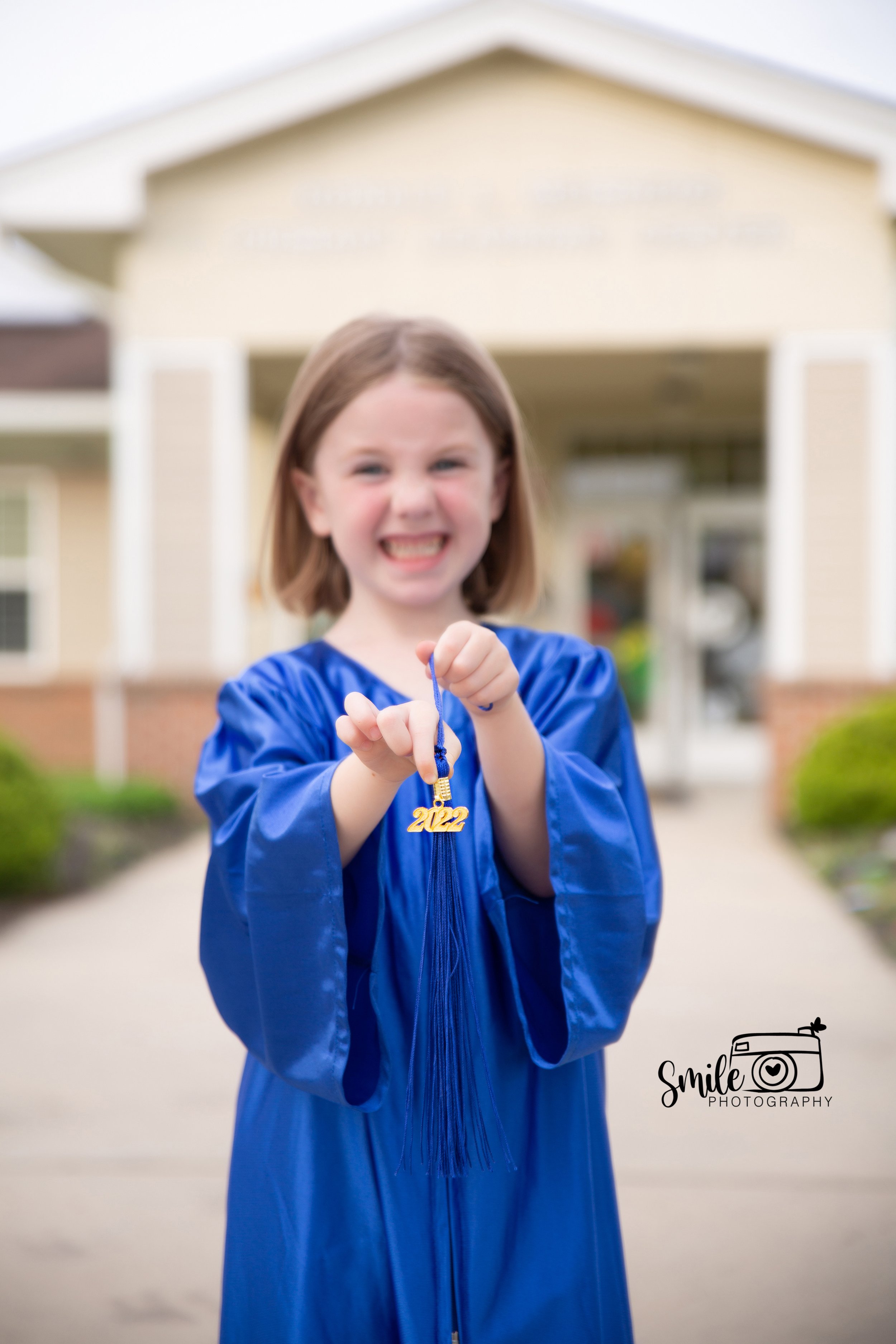 Kindergarten Graduation Manahawkin