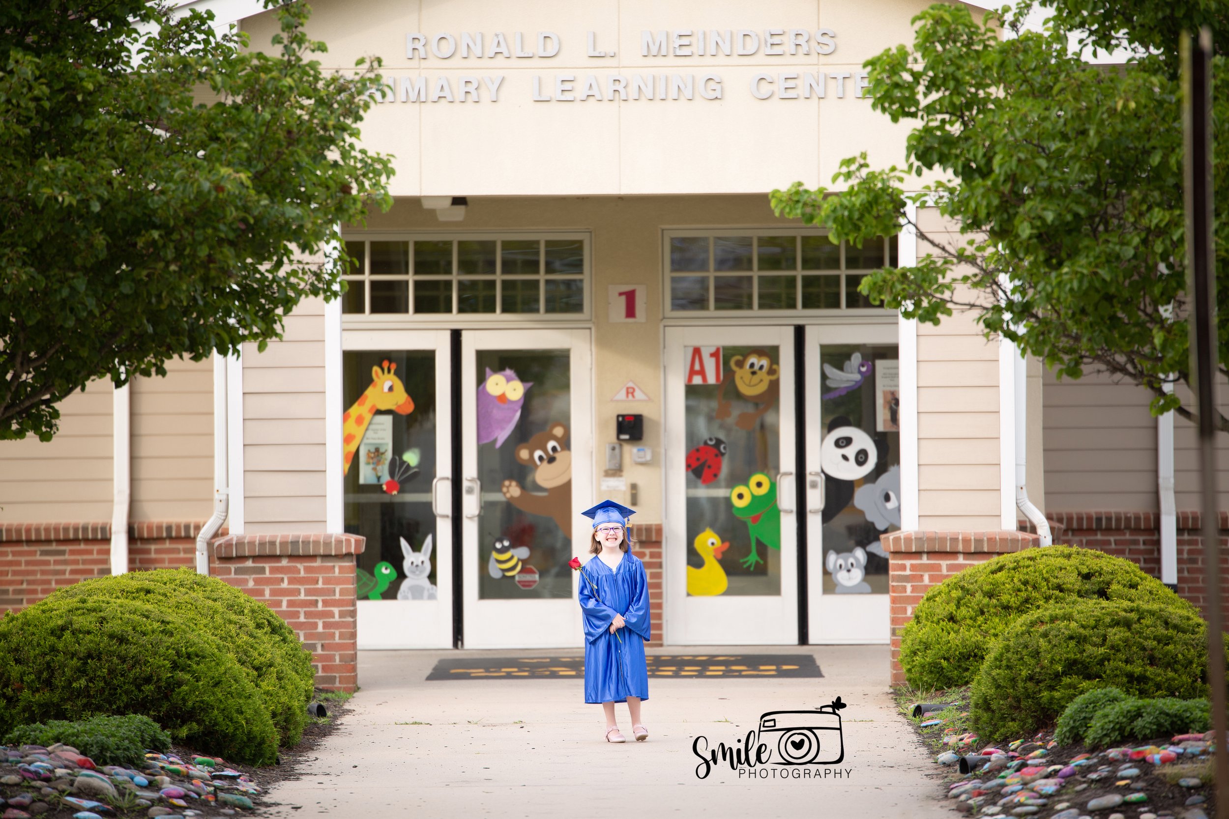 Kindergarten Graduation Manahawkin